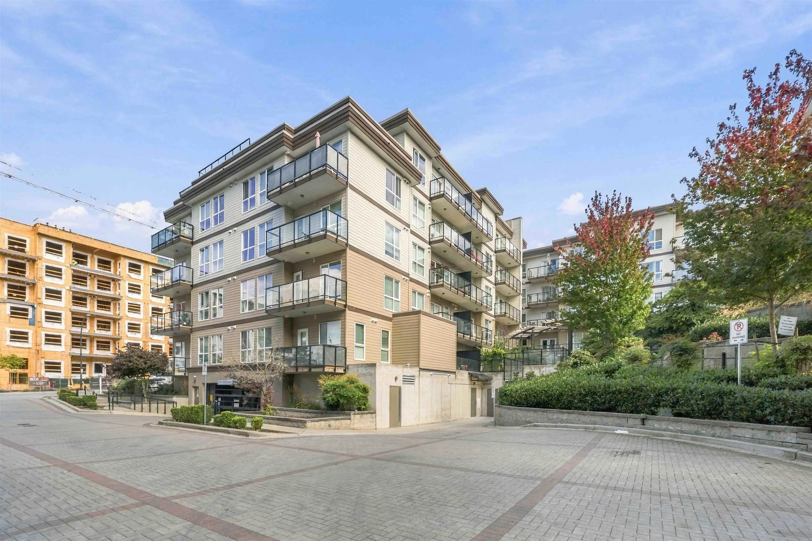 13768 108 Avenue #317