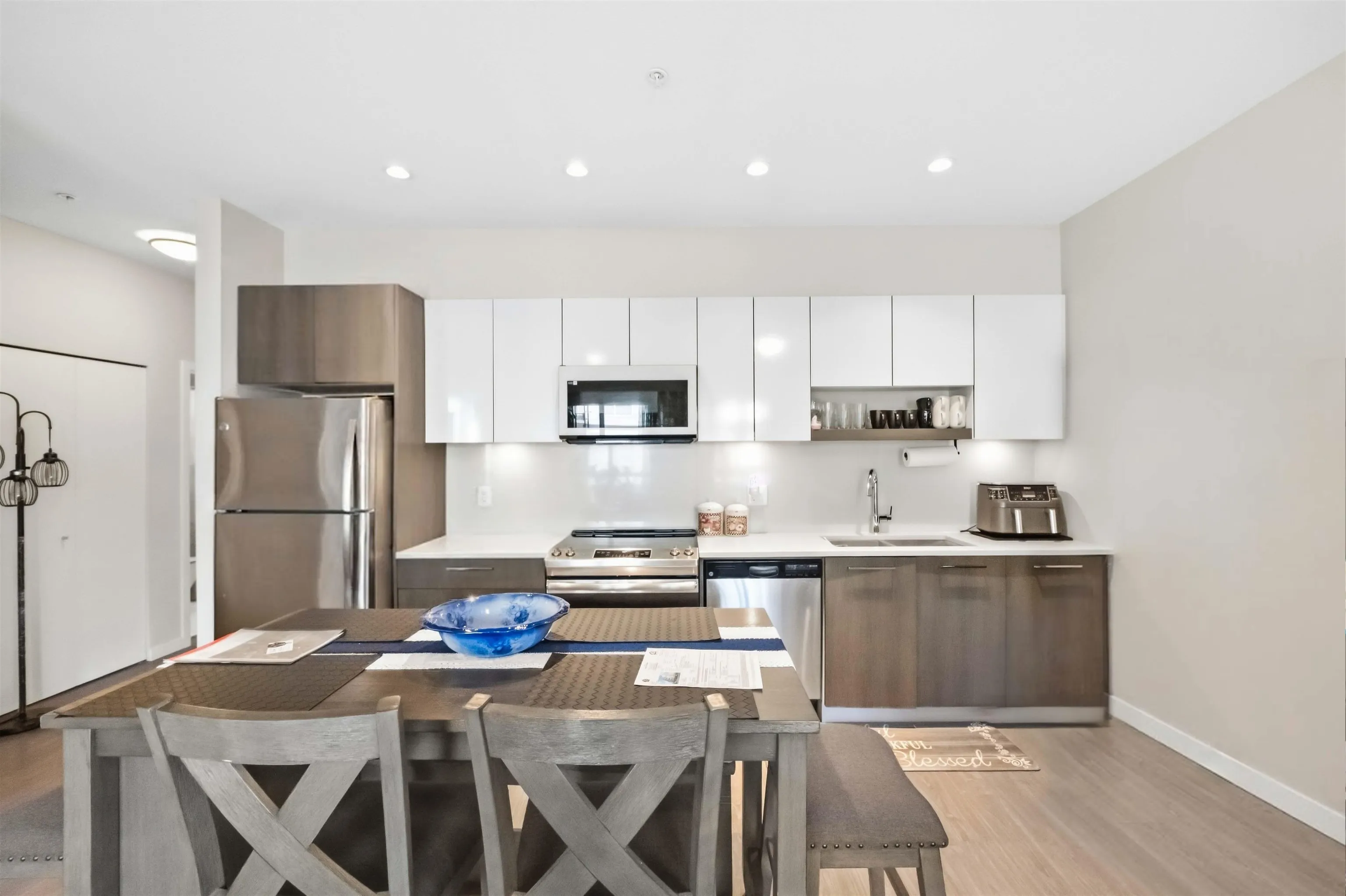 13768 108 Avenue #317