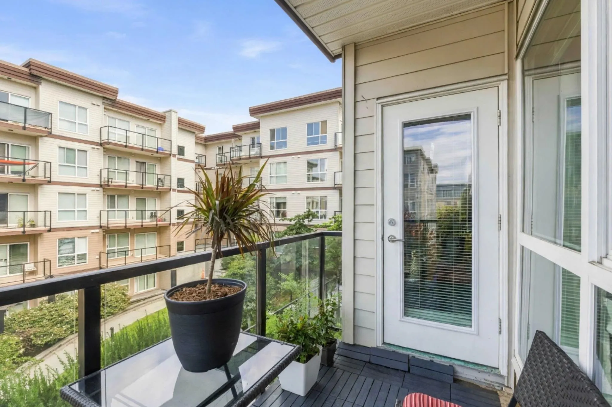 13768 108 Avenue #317