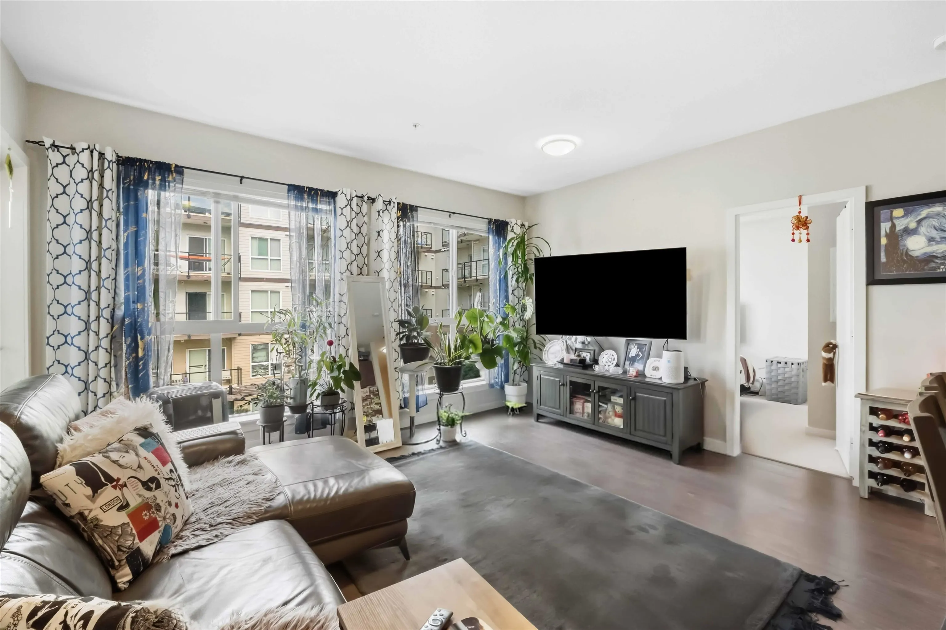 13768 108 Avenue #317