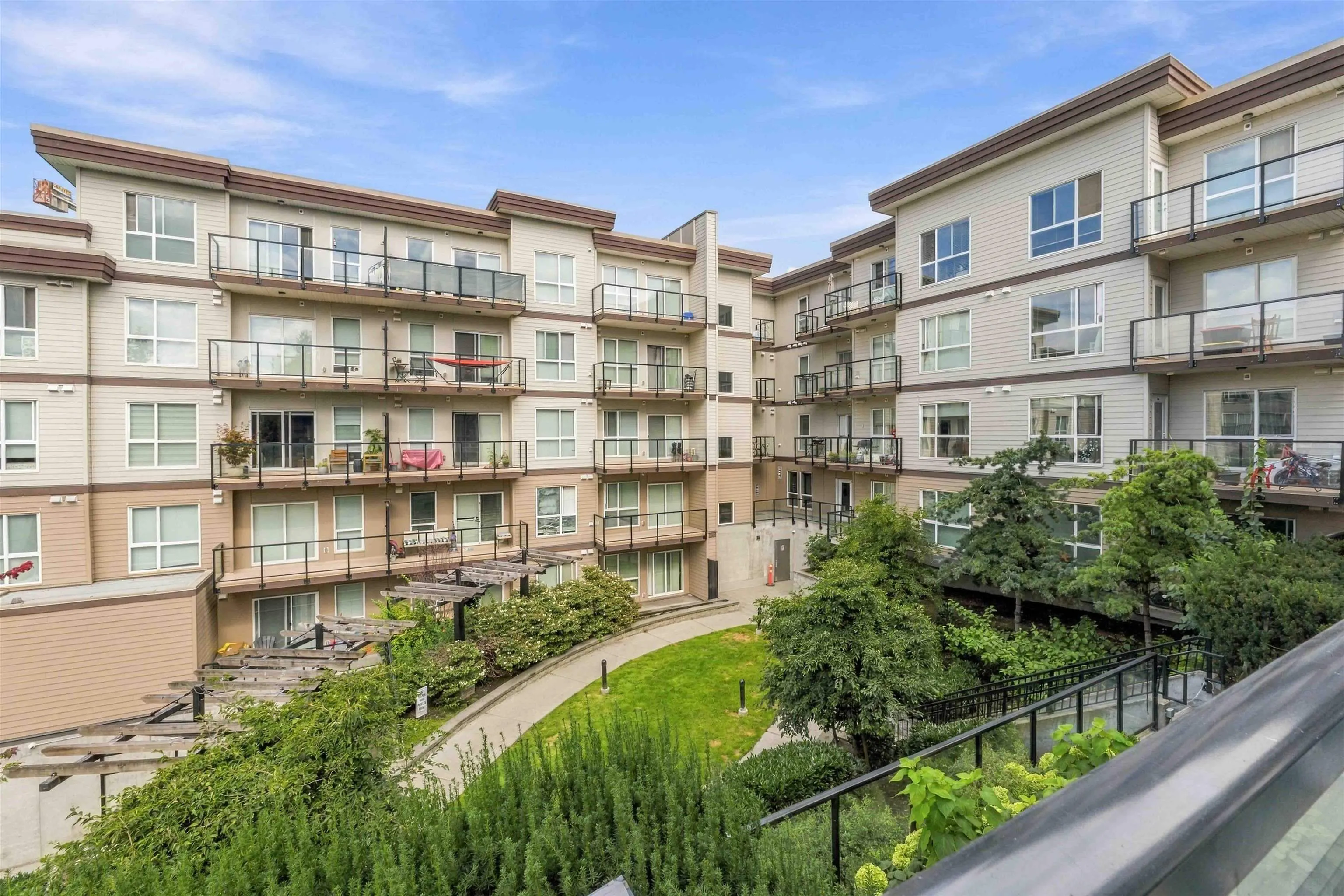 13768 108 Avenue #317