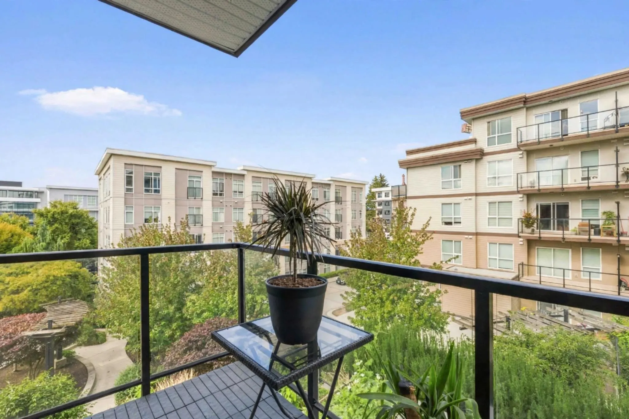 13768 108 Avenue #317