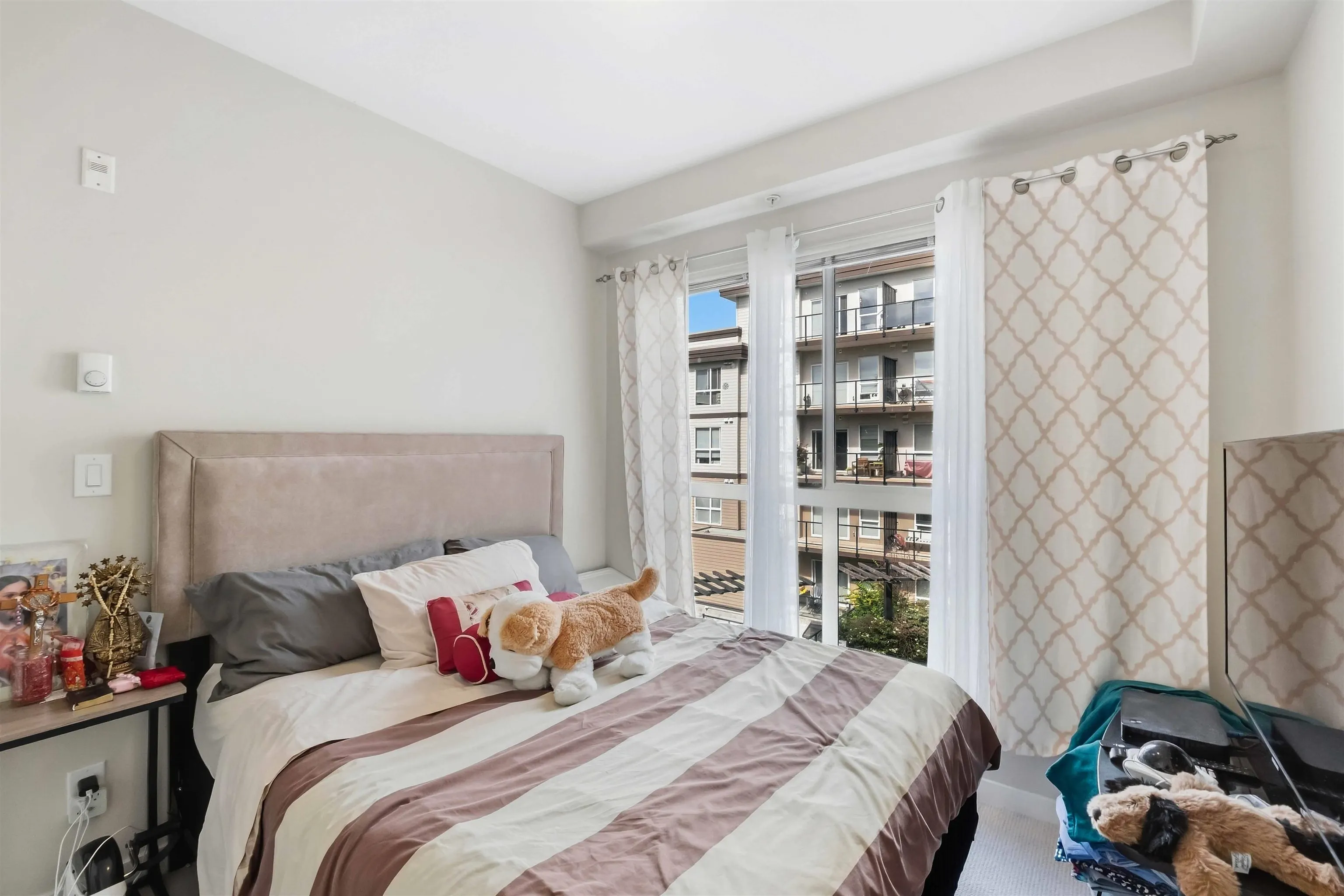 13768 108 Avenue #317