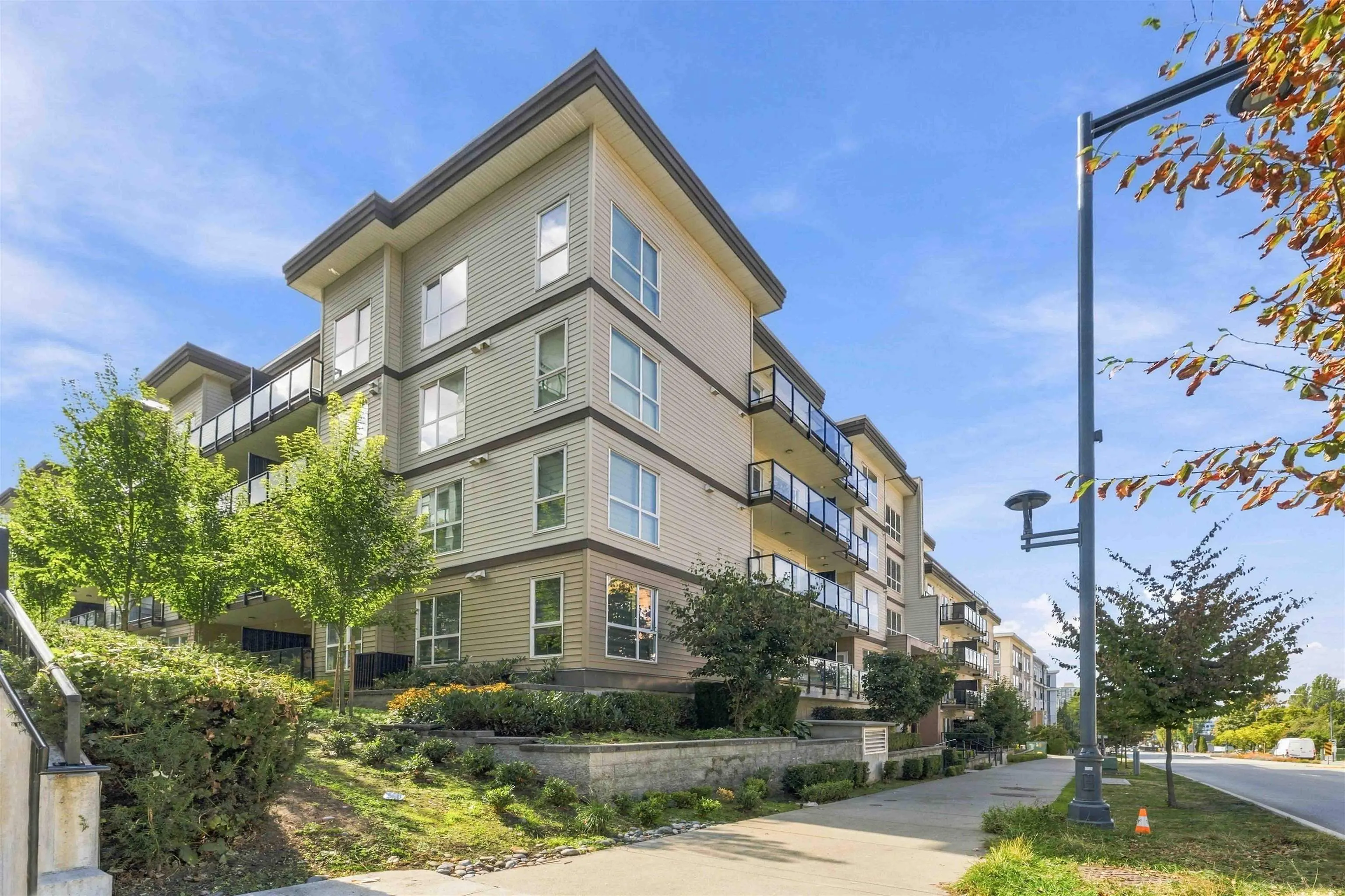 13768 108 Avenue #317