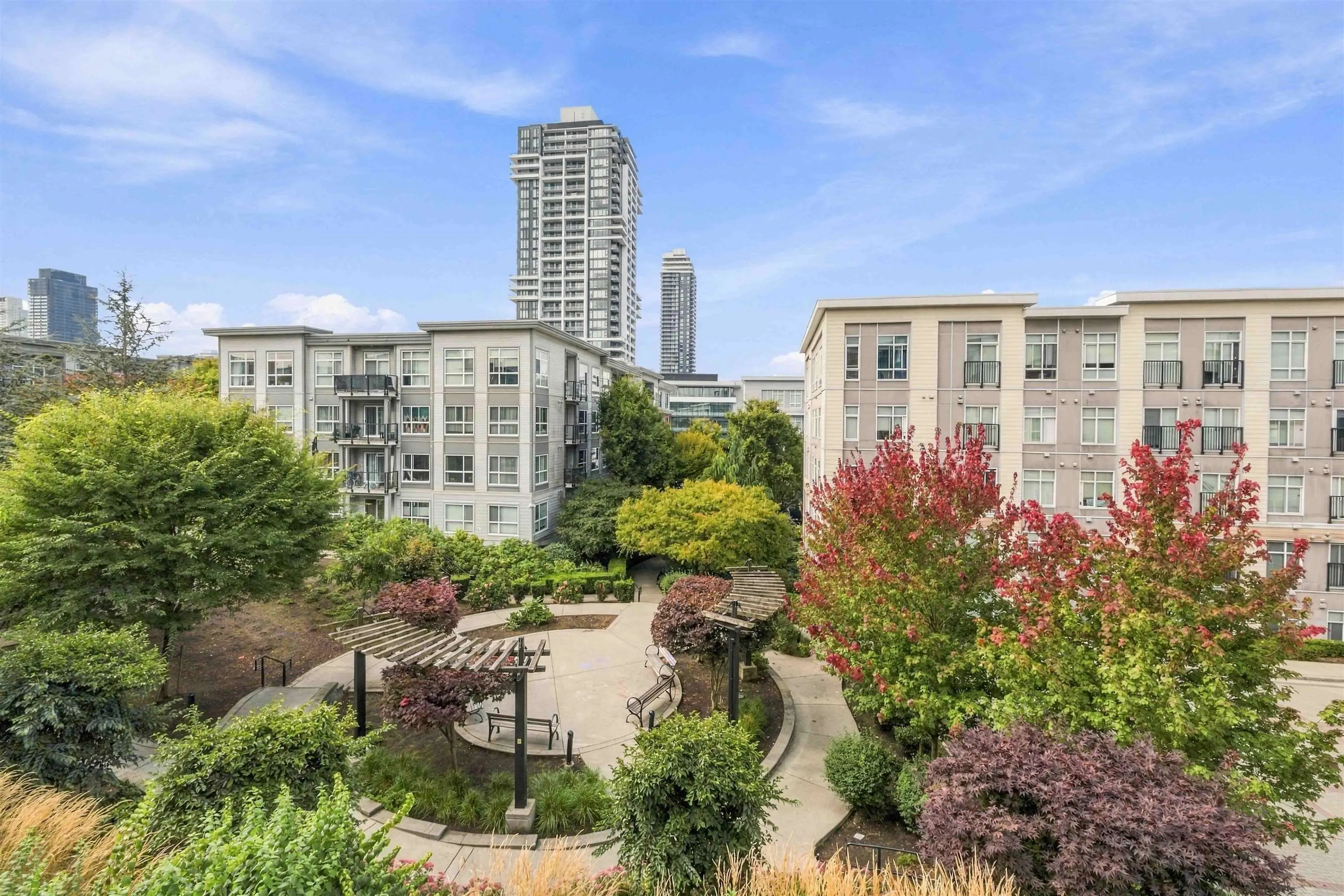 13768 108 Avenue #317