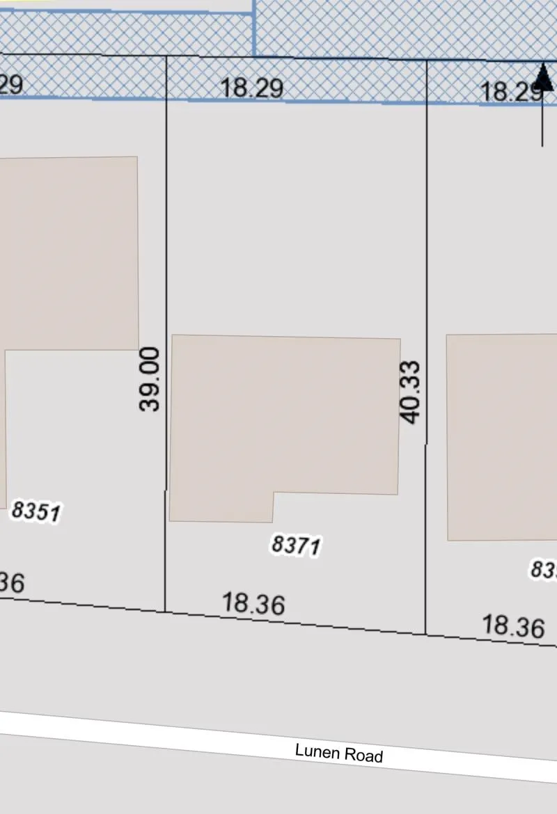 8371 Lunen Road