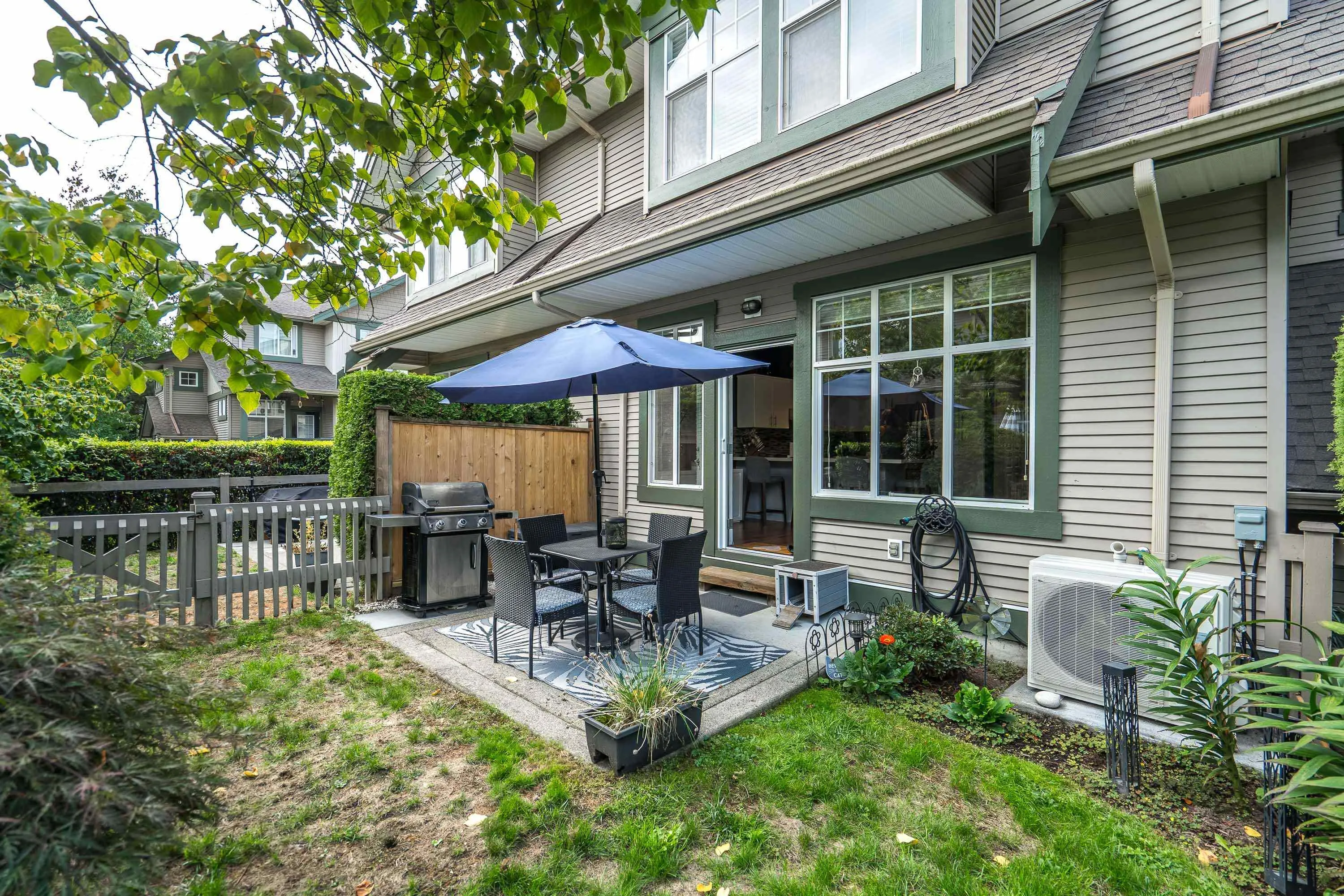 6050 166 Street #55