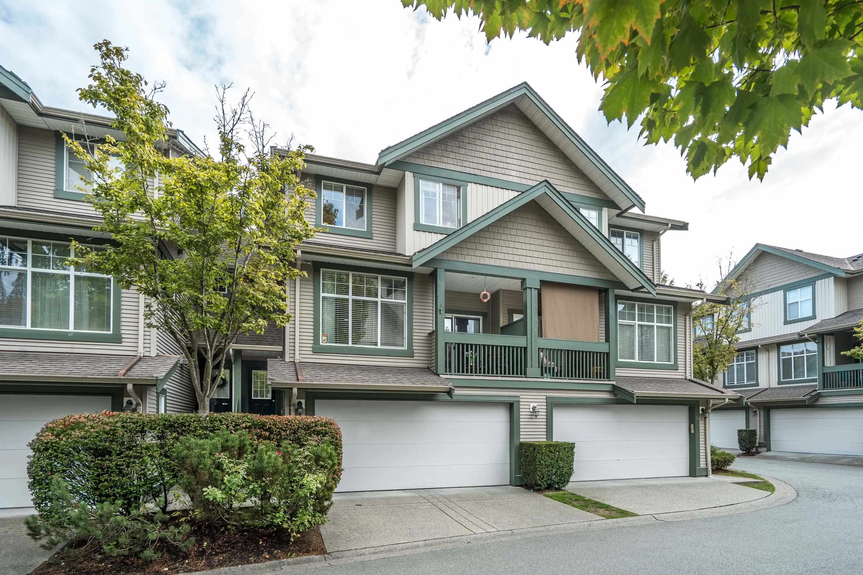 6050 166 Street #55