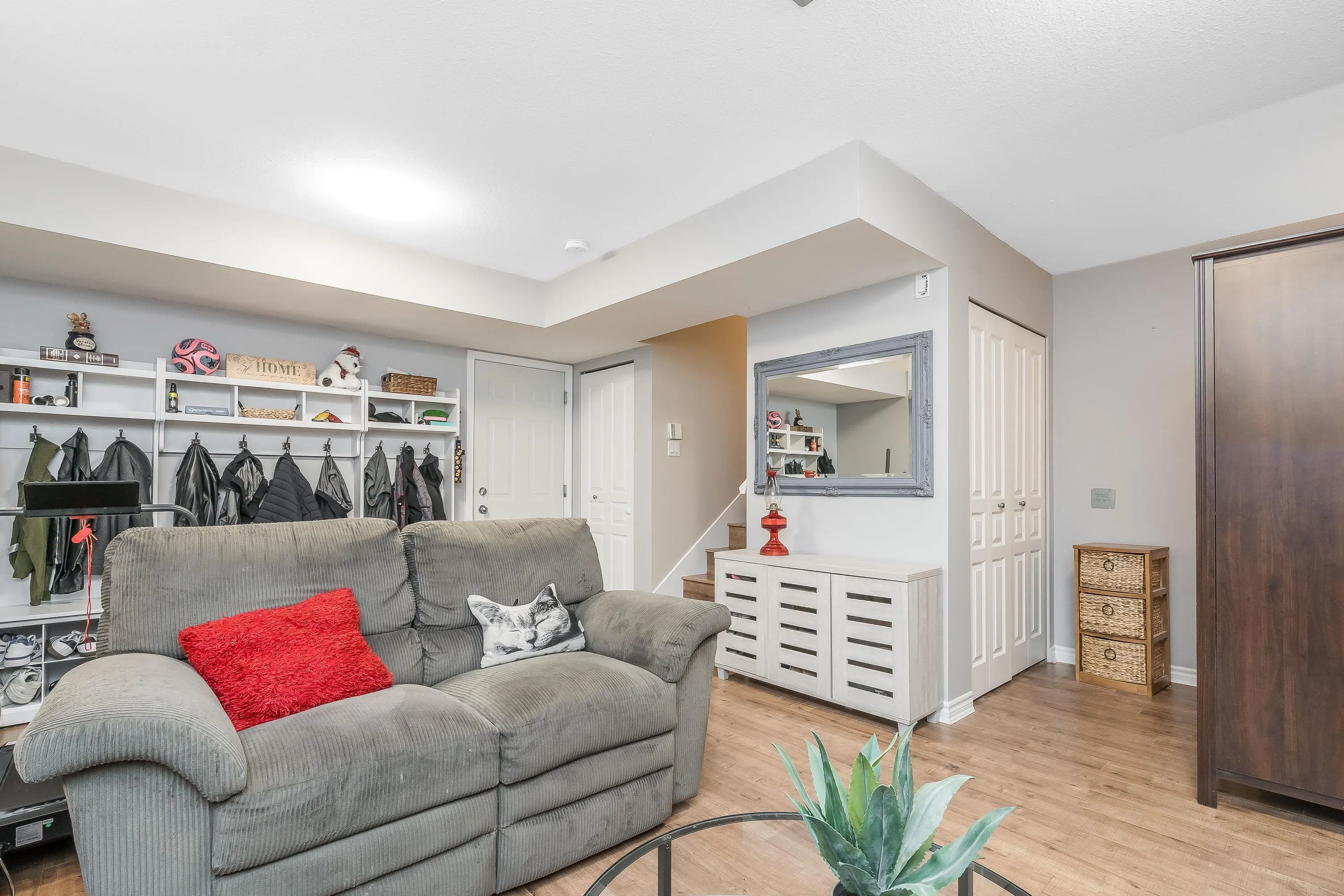 6050 166 Street #55
