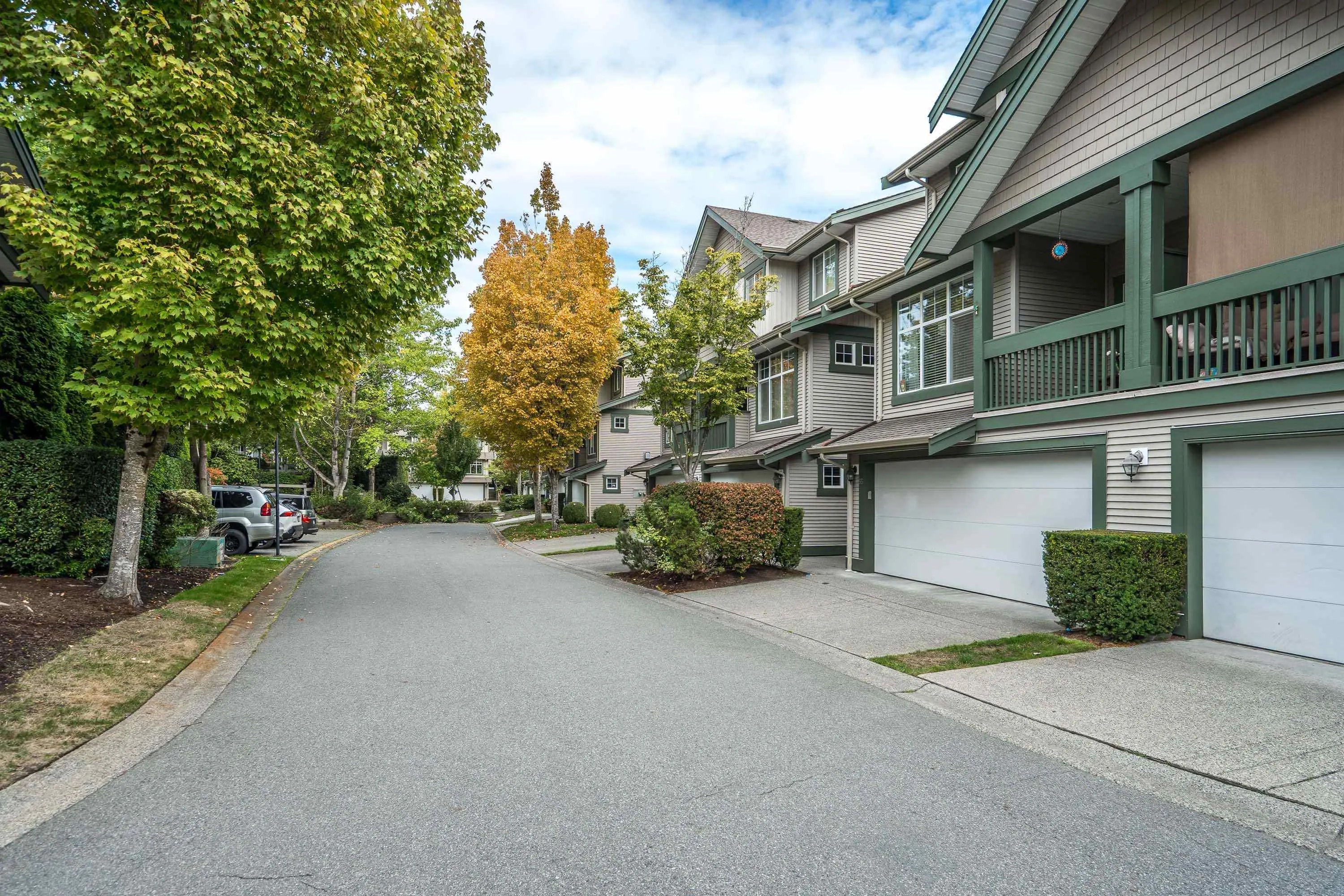 6050 166 Street #55