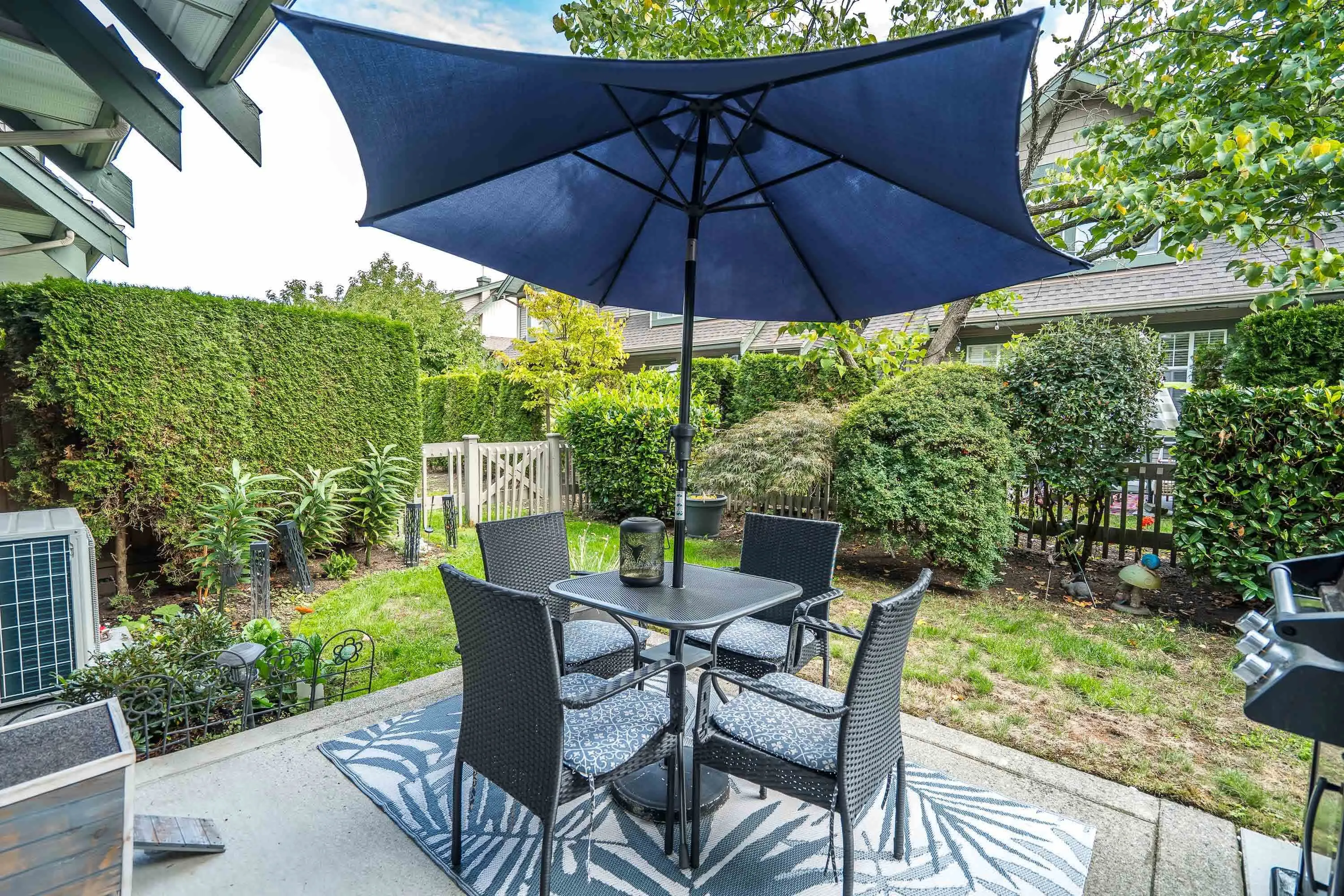 6050 166 Street #55