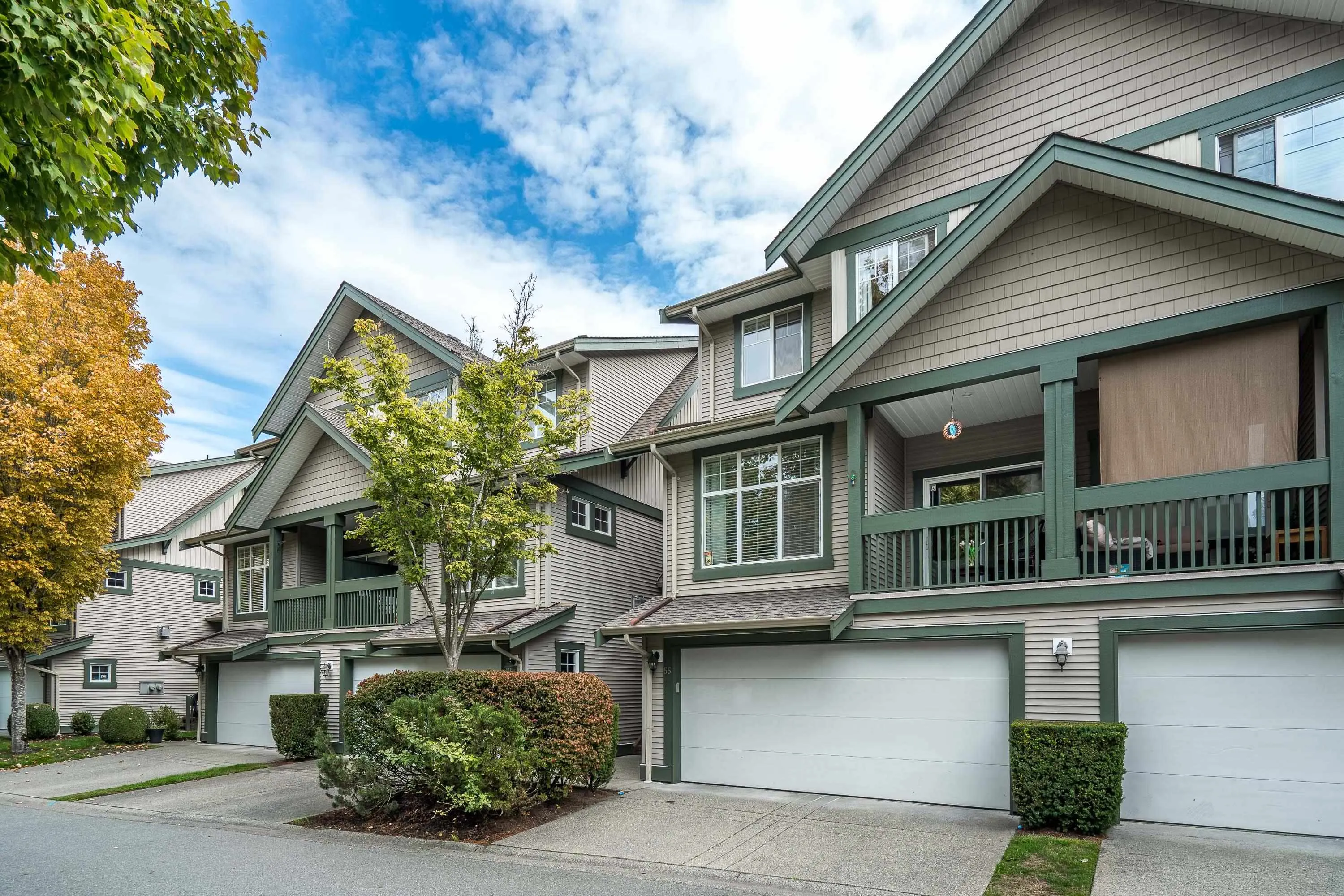 6050 166 Street #55