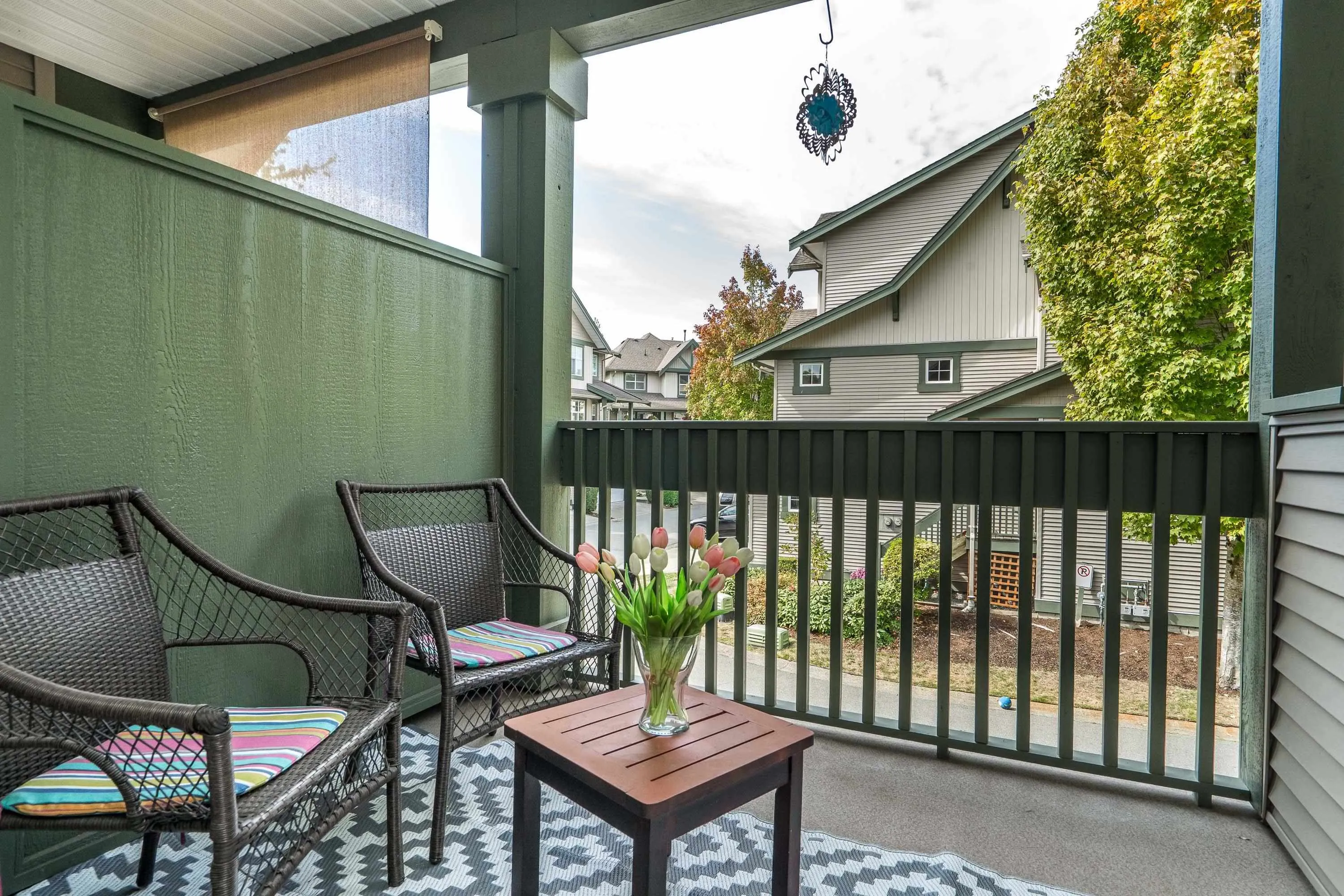 6050 166 Street #55