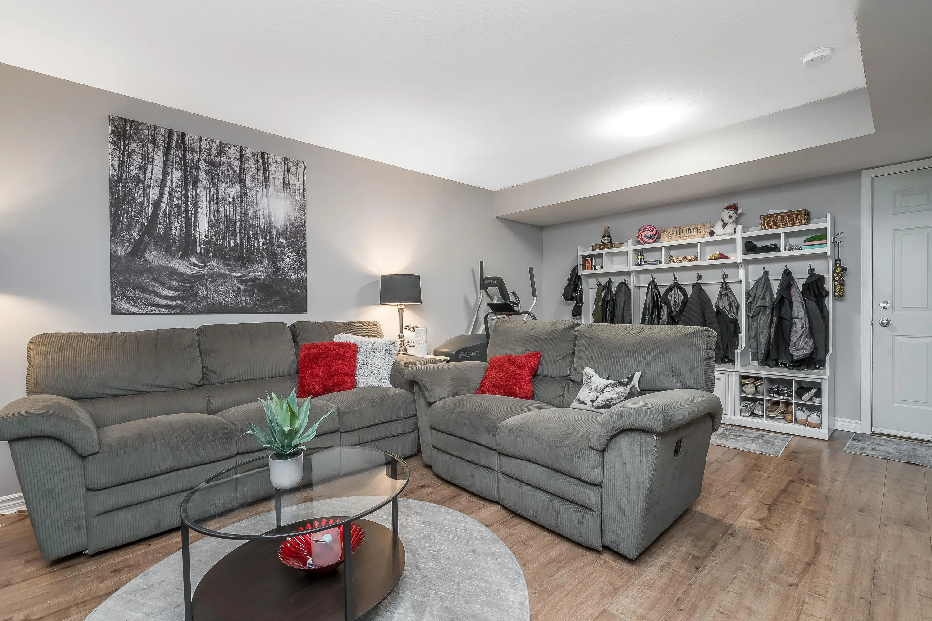 6050 166 Street #55