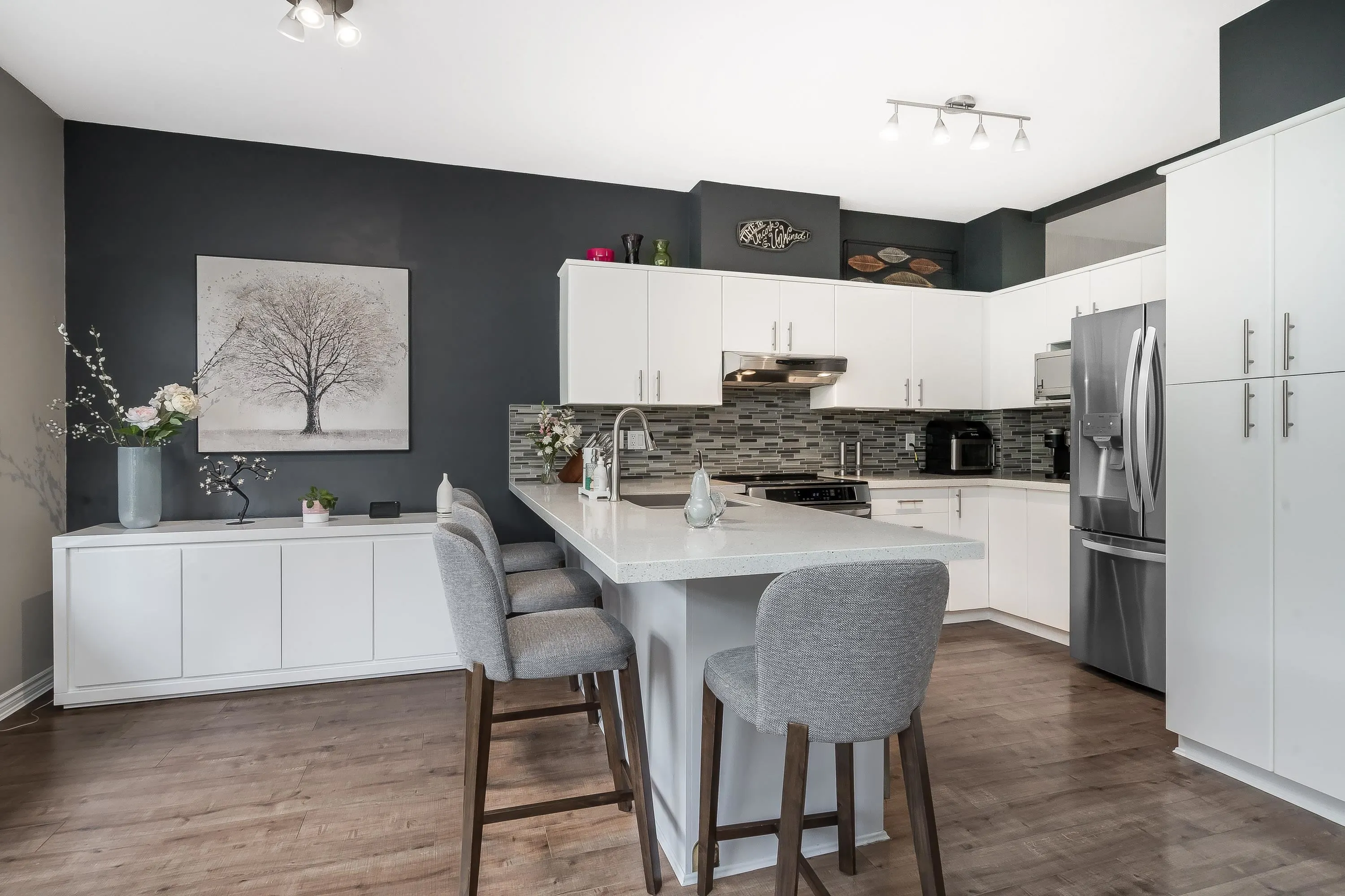 6050 166 Street #55