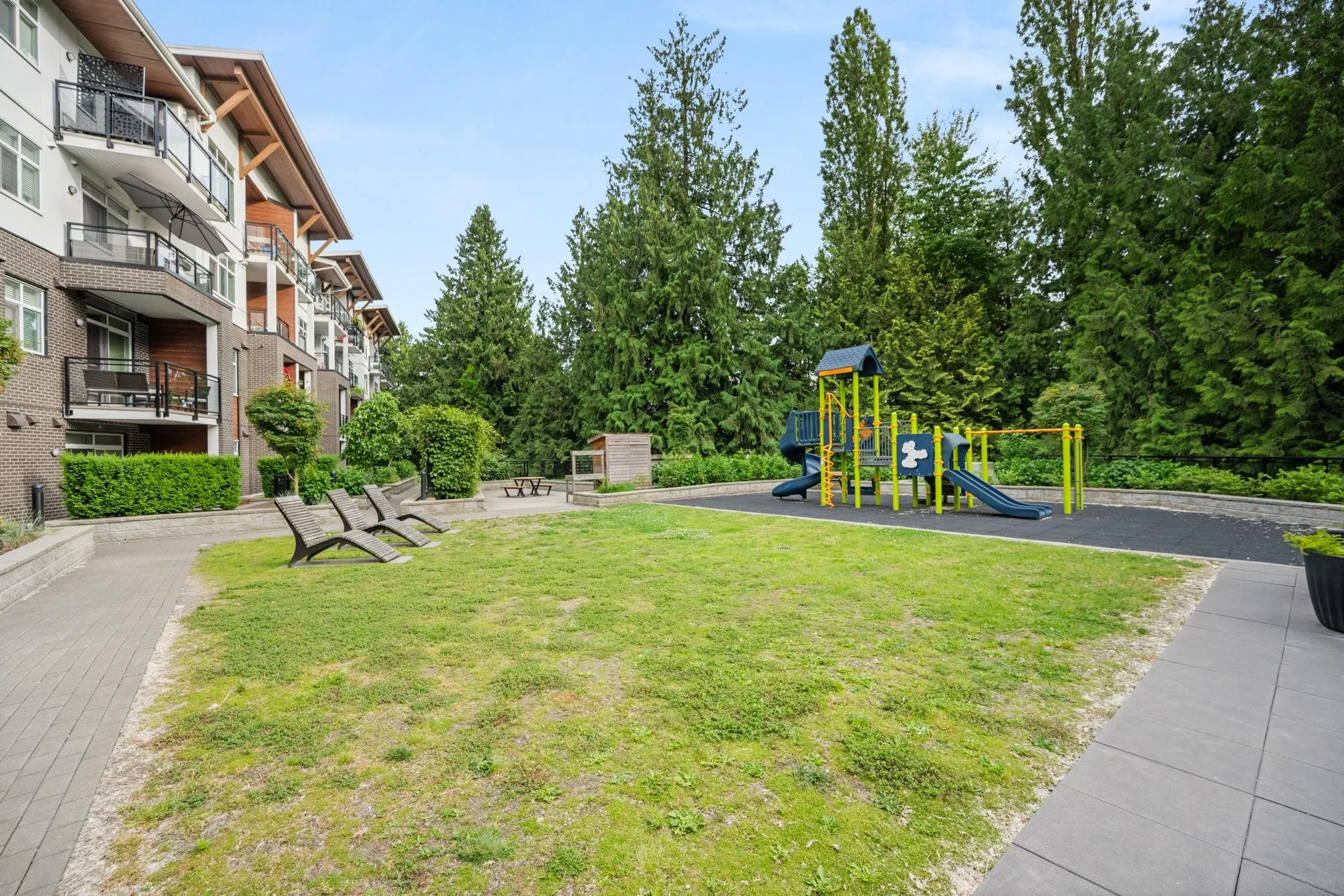 5415 Brydon Crescent #424