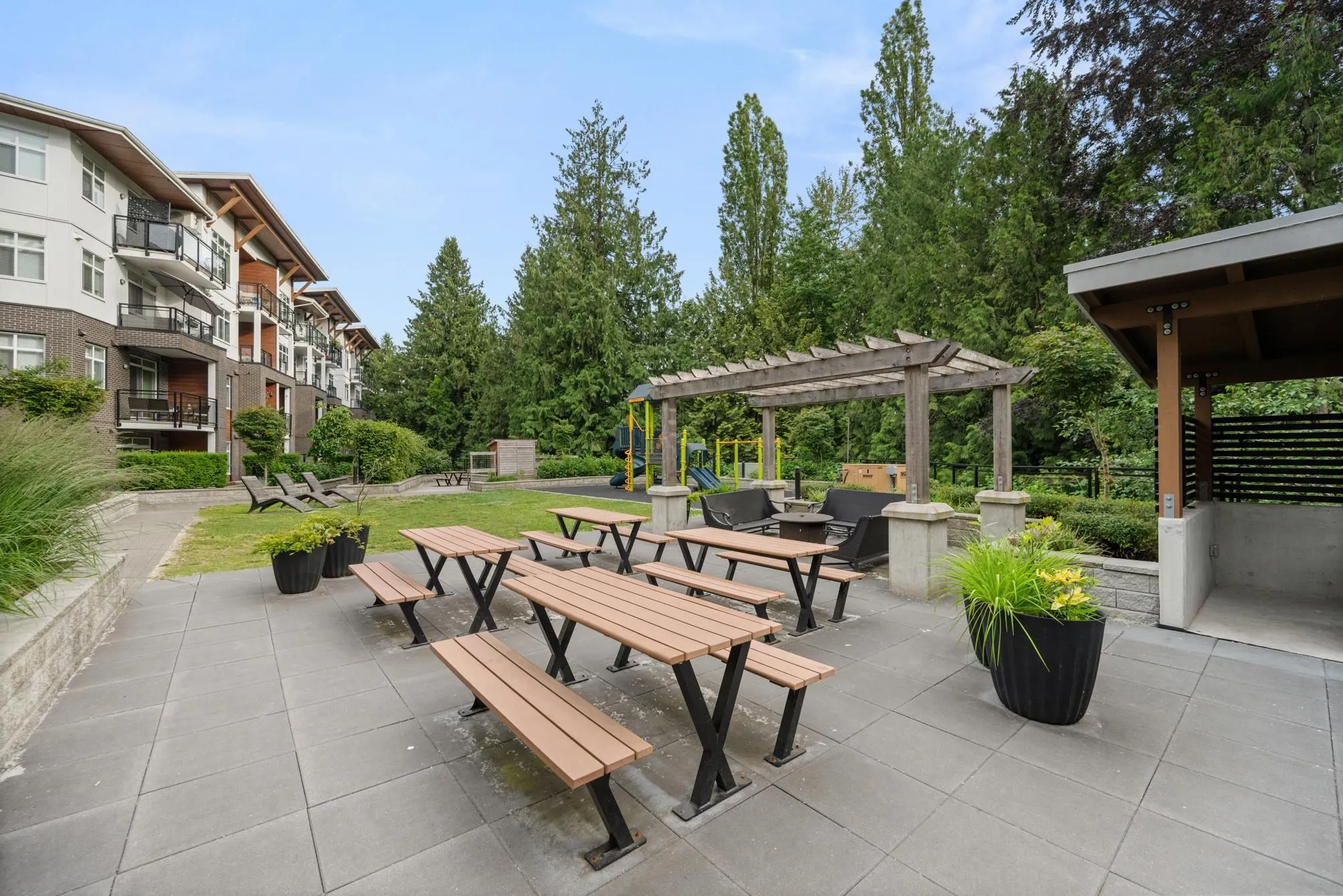5415 Brydon Crescent #424