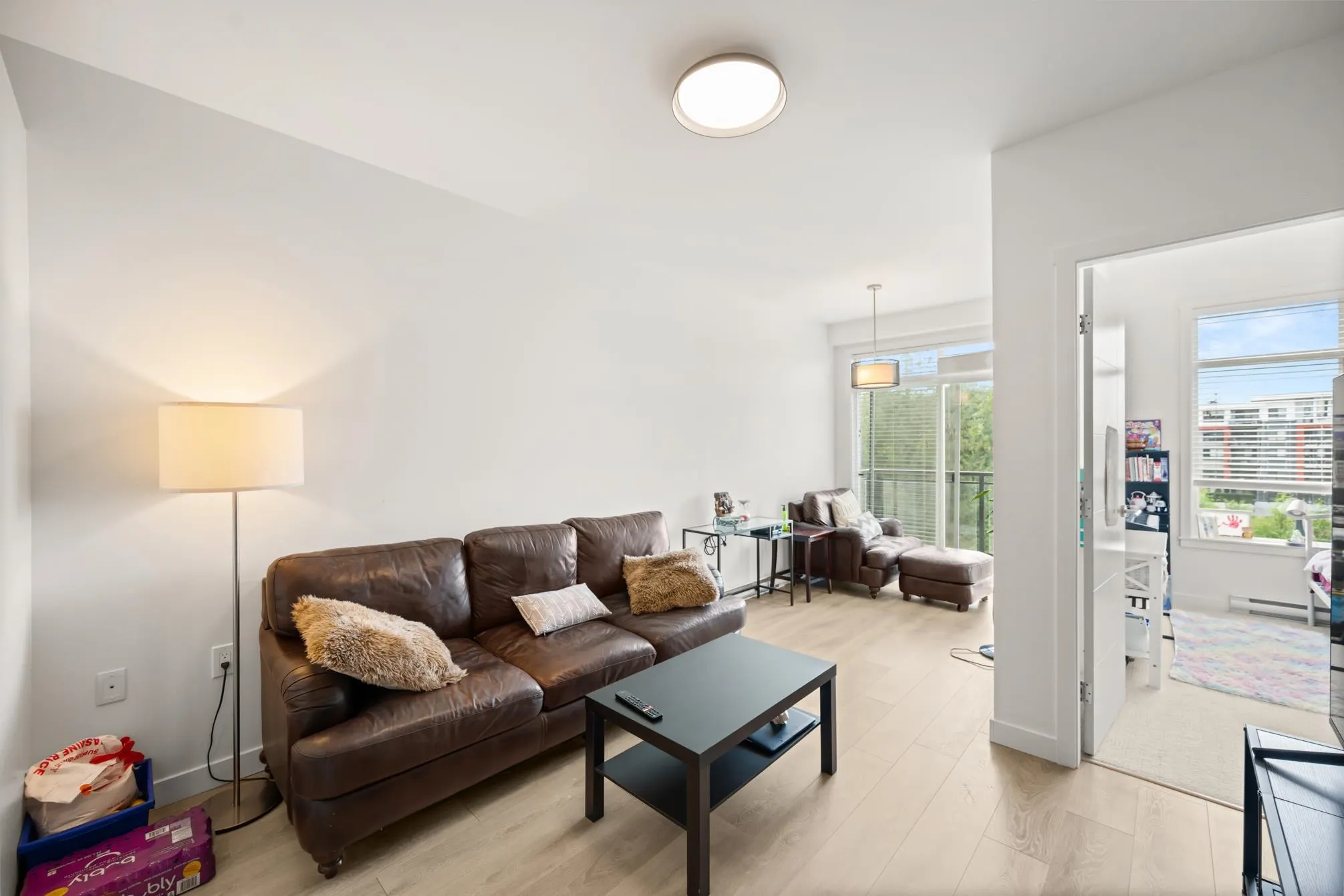 5415 Brydon Crescent #424