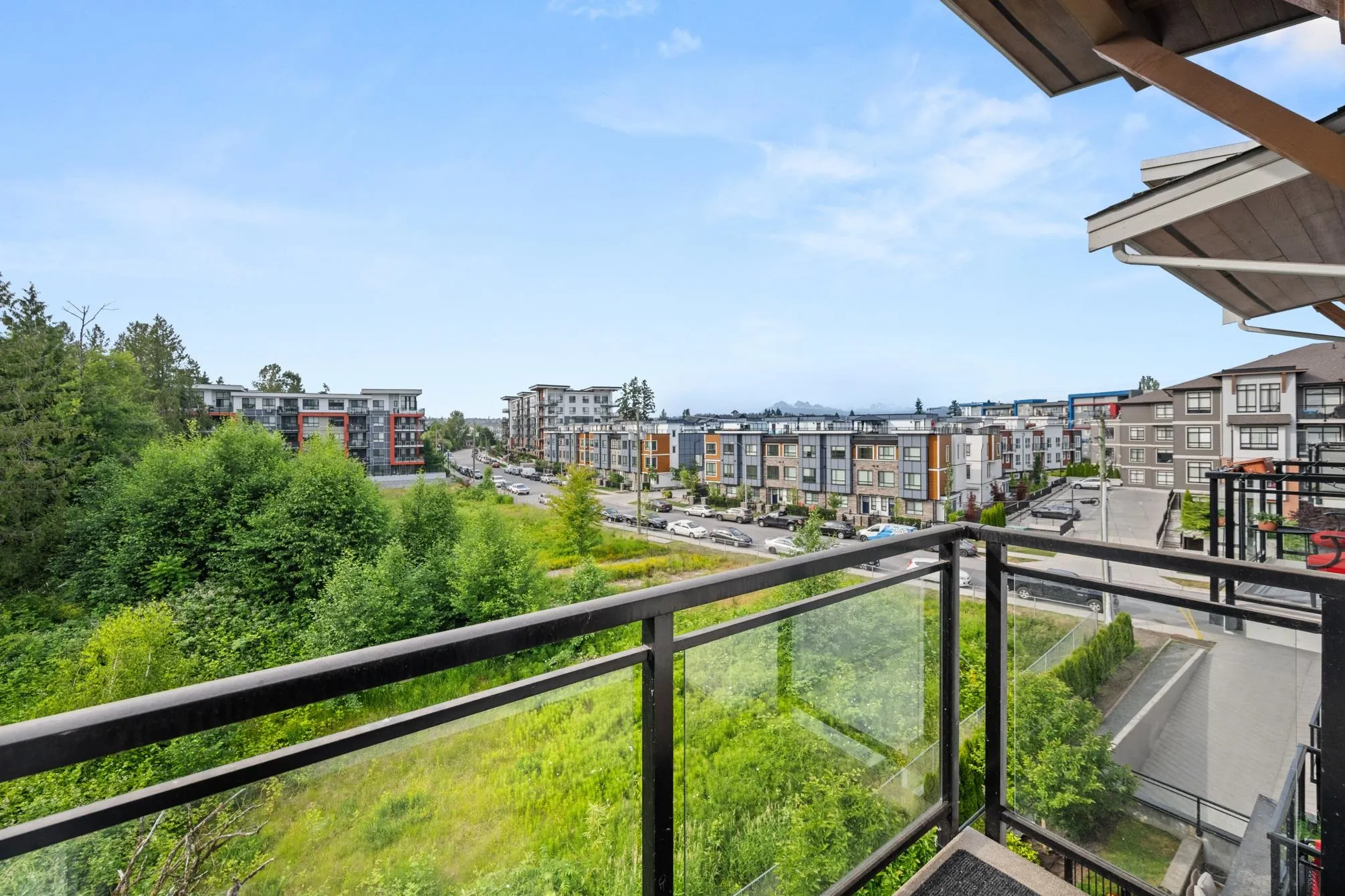5415 Brydon Crescent #424