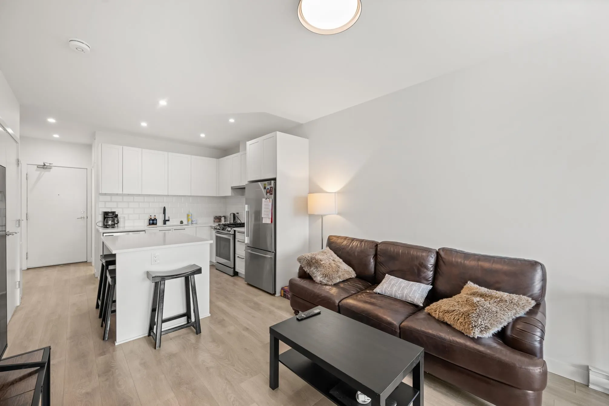 5415 Brydon Crescent #424