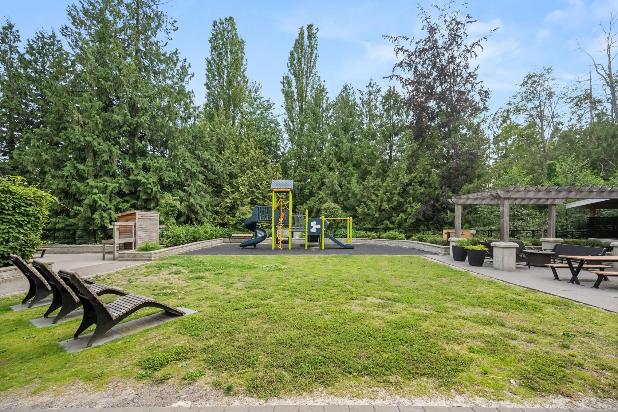 5415 Brydon Crescent #424
