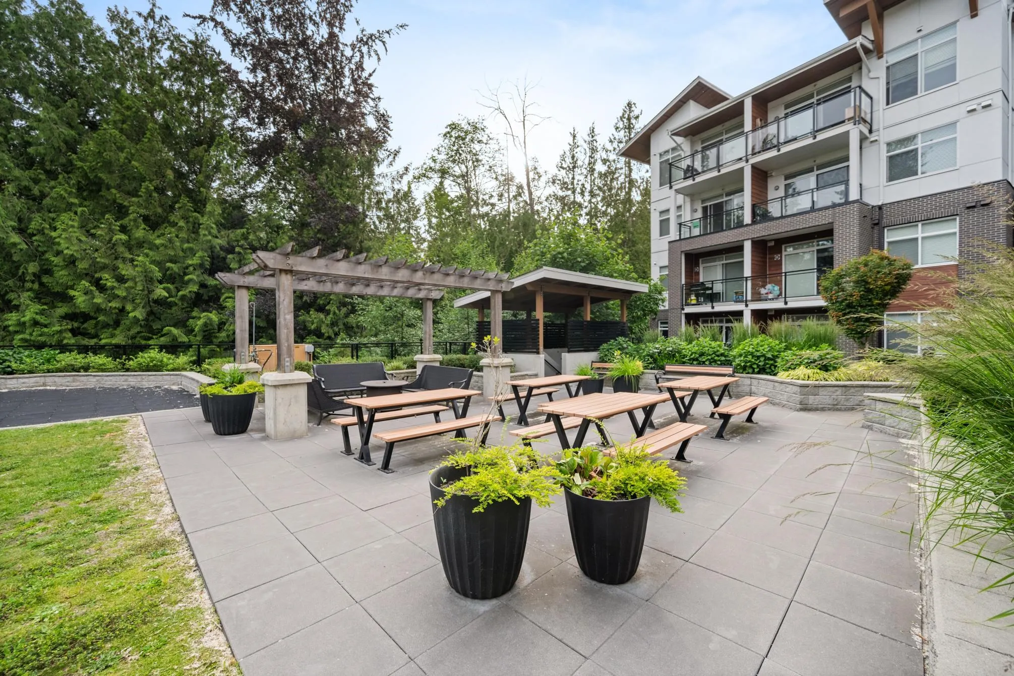 5415 Brydon Crescent #424