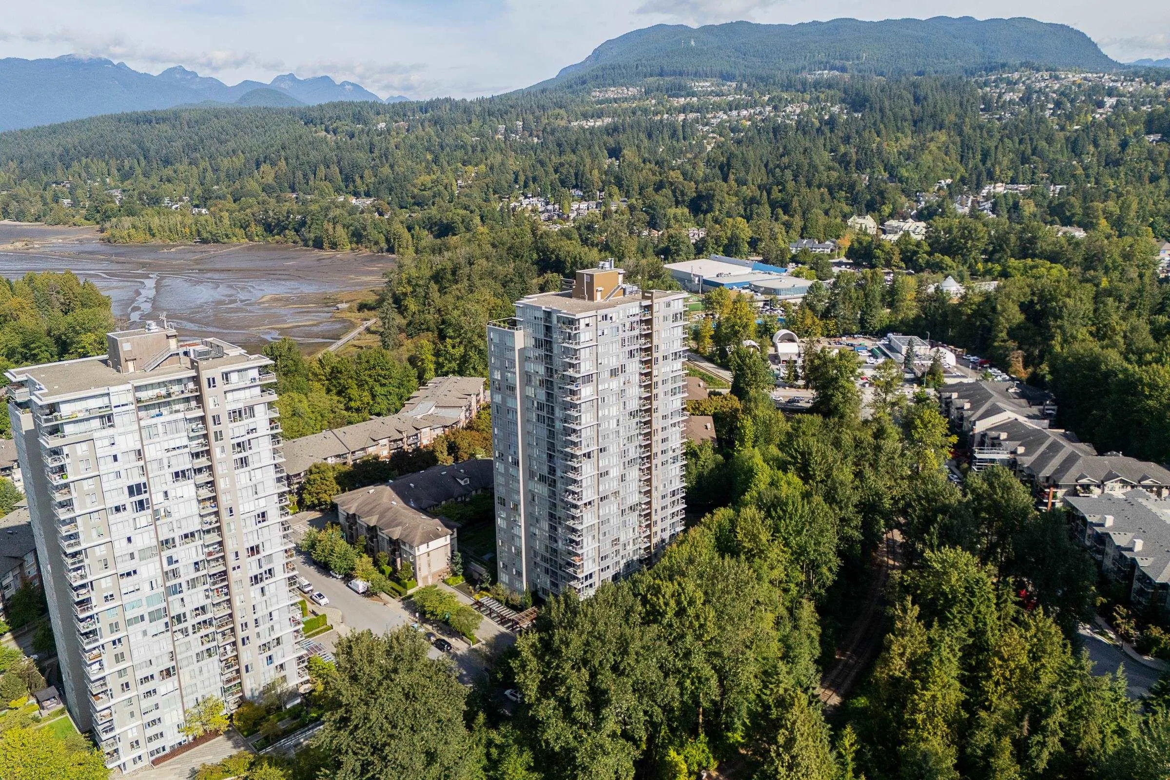 660 Nootka Way #503