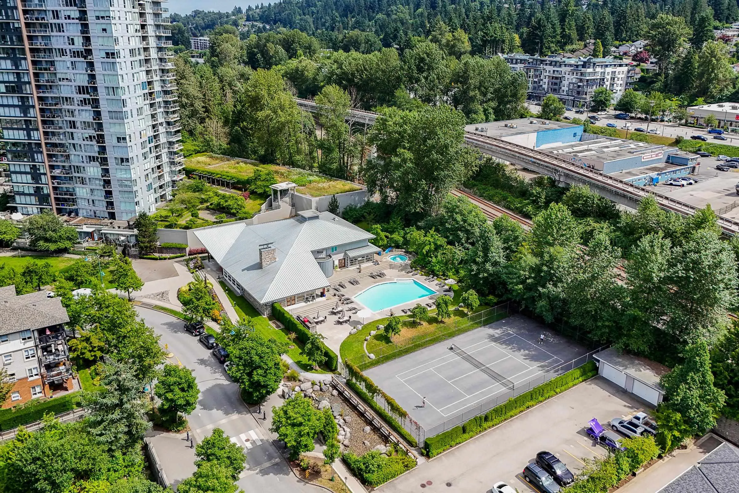 660 Nootka Way #503