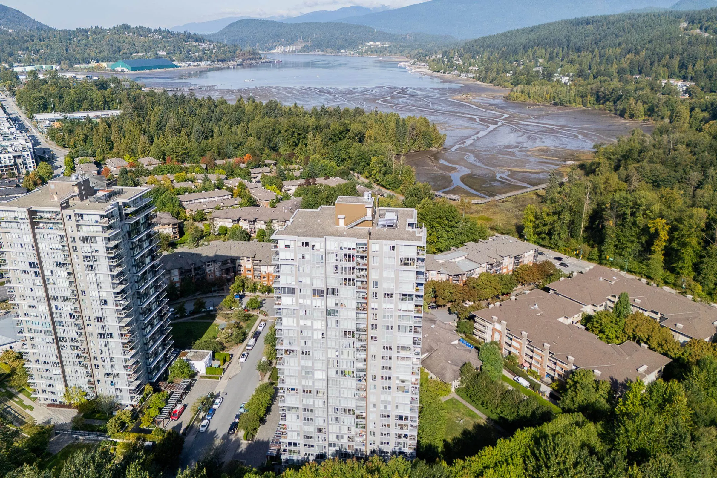 660 Nootka Way #503