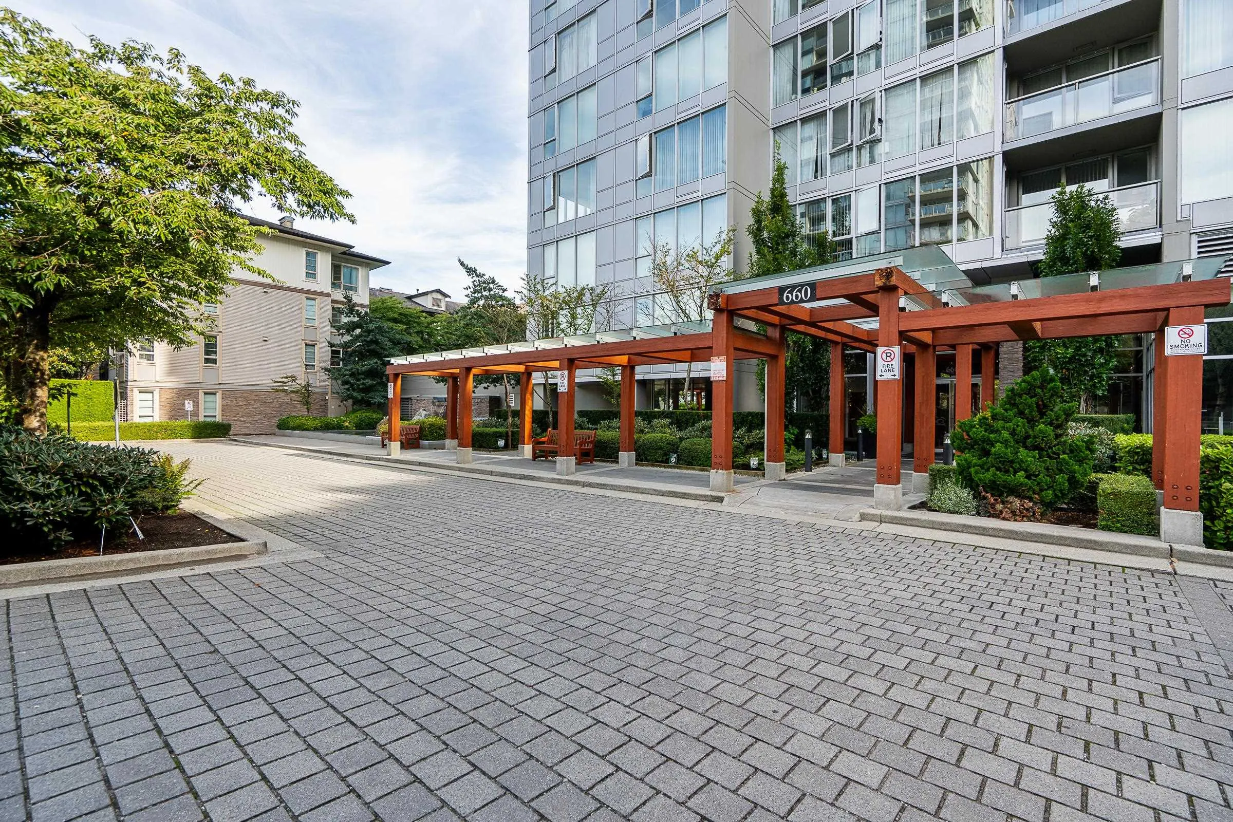 660 Nootka Way #503