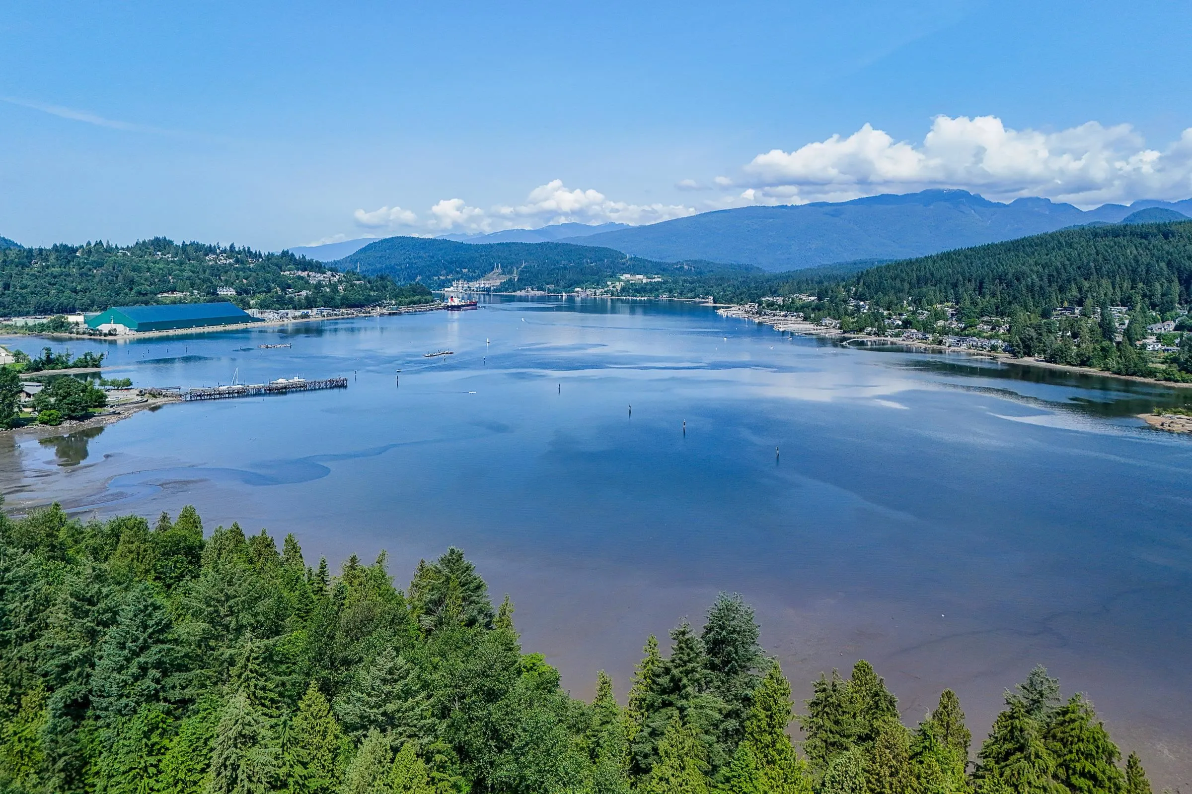 660 Nootka Way #503
