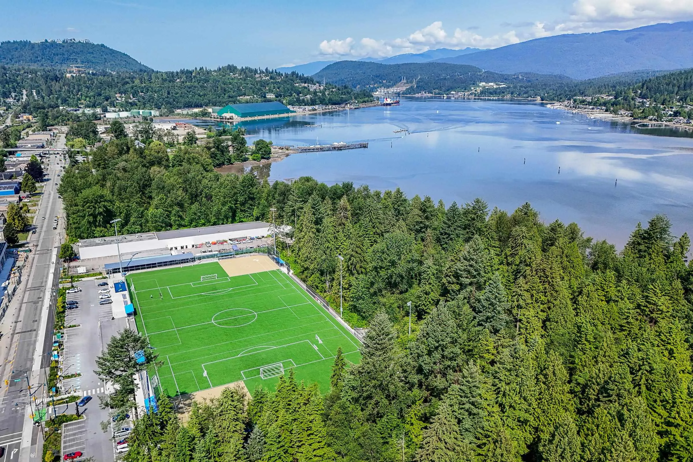 660 Nootka Way #503