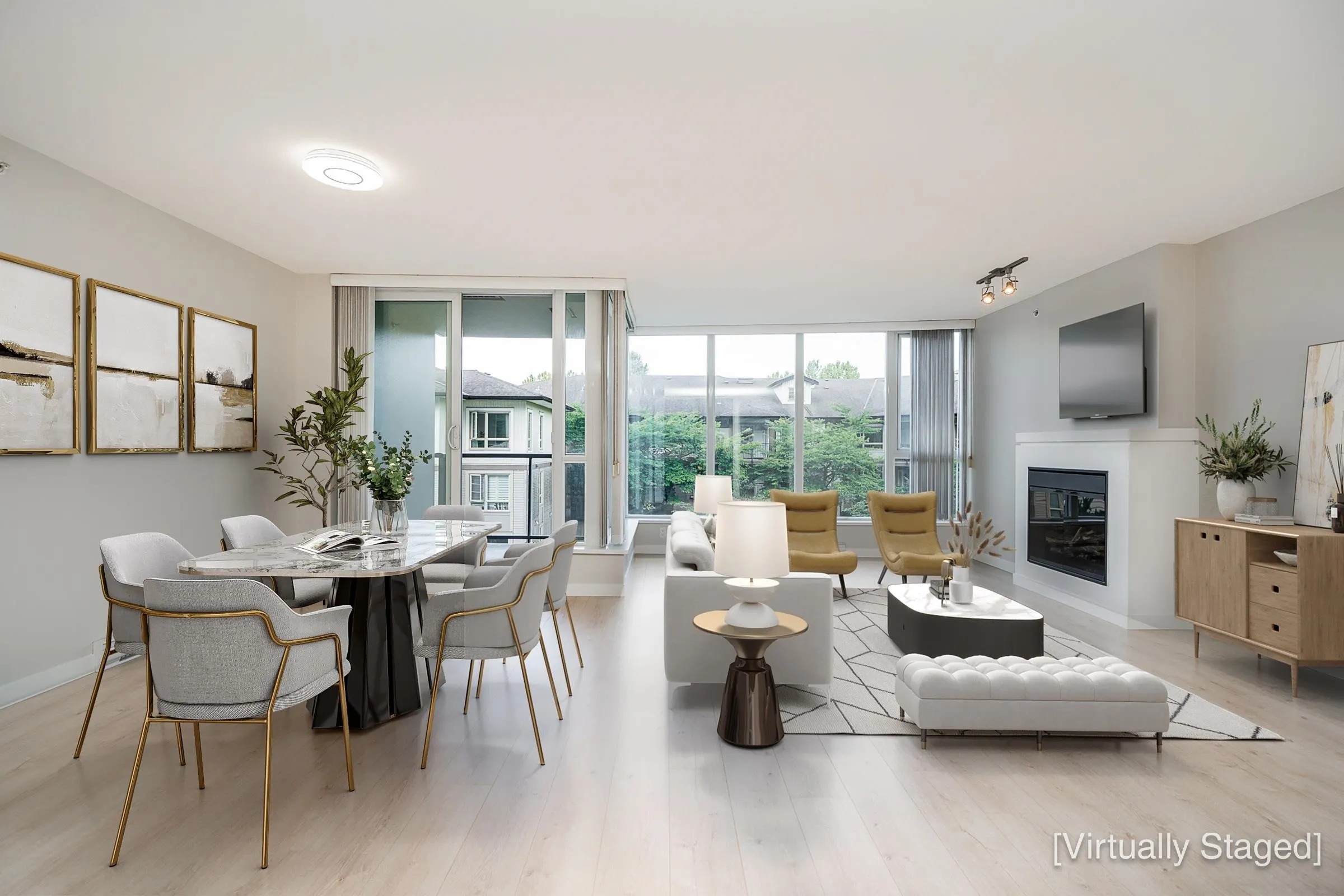 660 Nootka Way #503
