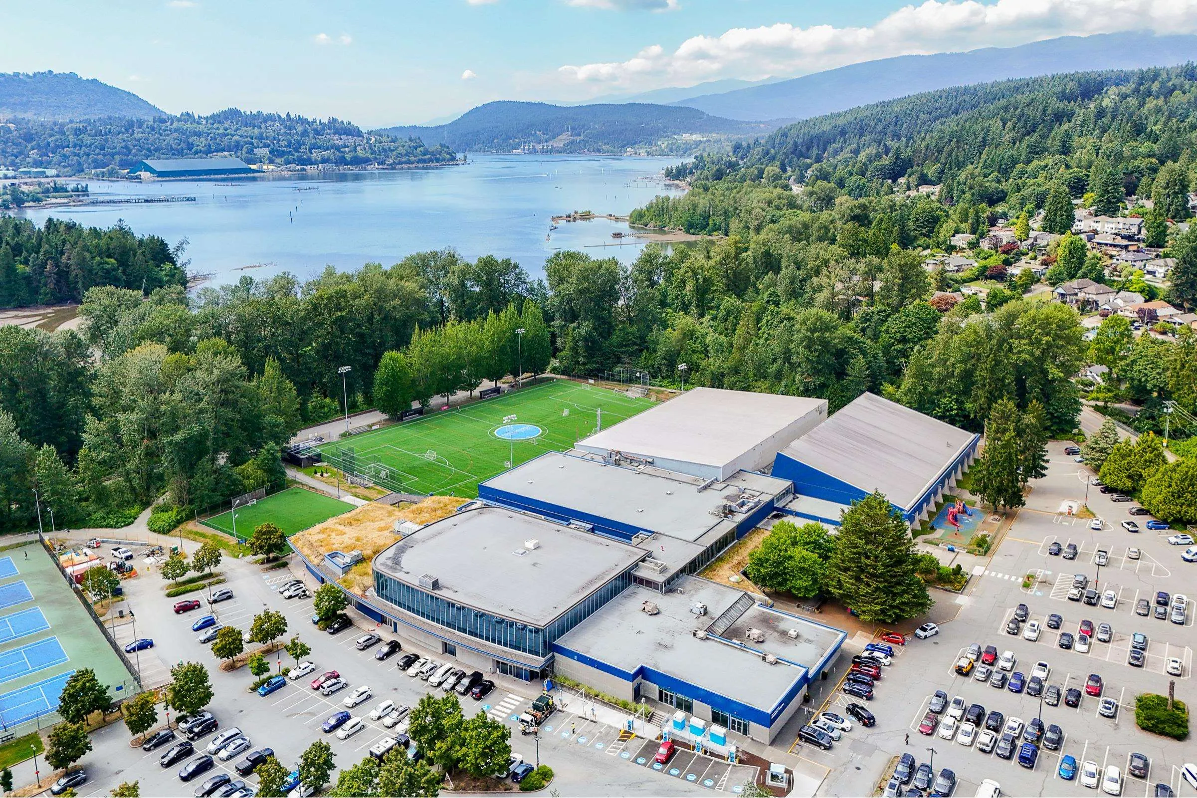 660 Nootka Way #503
