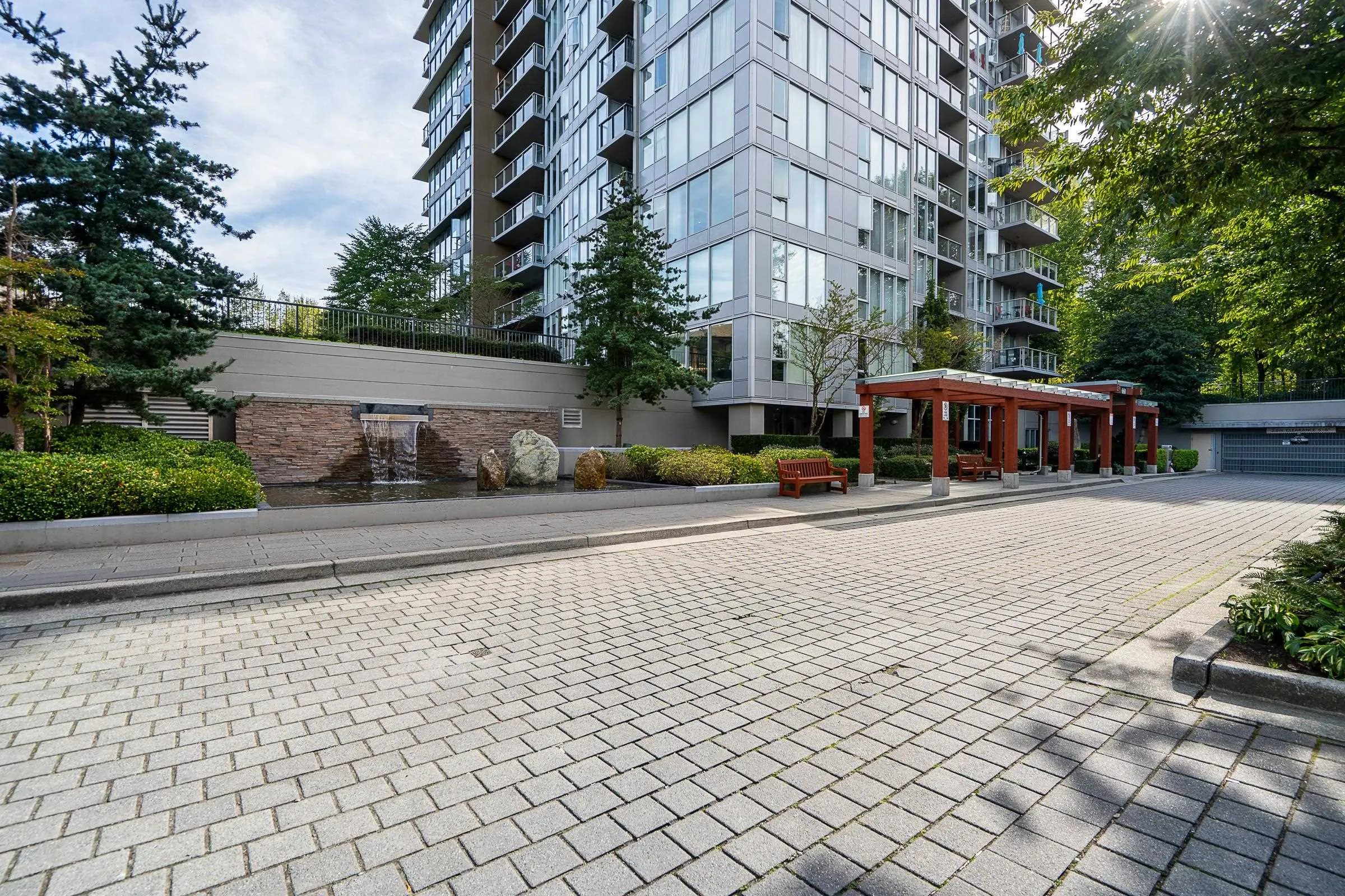 660 Nootka Way #503