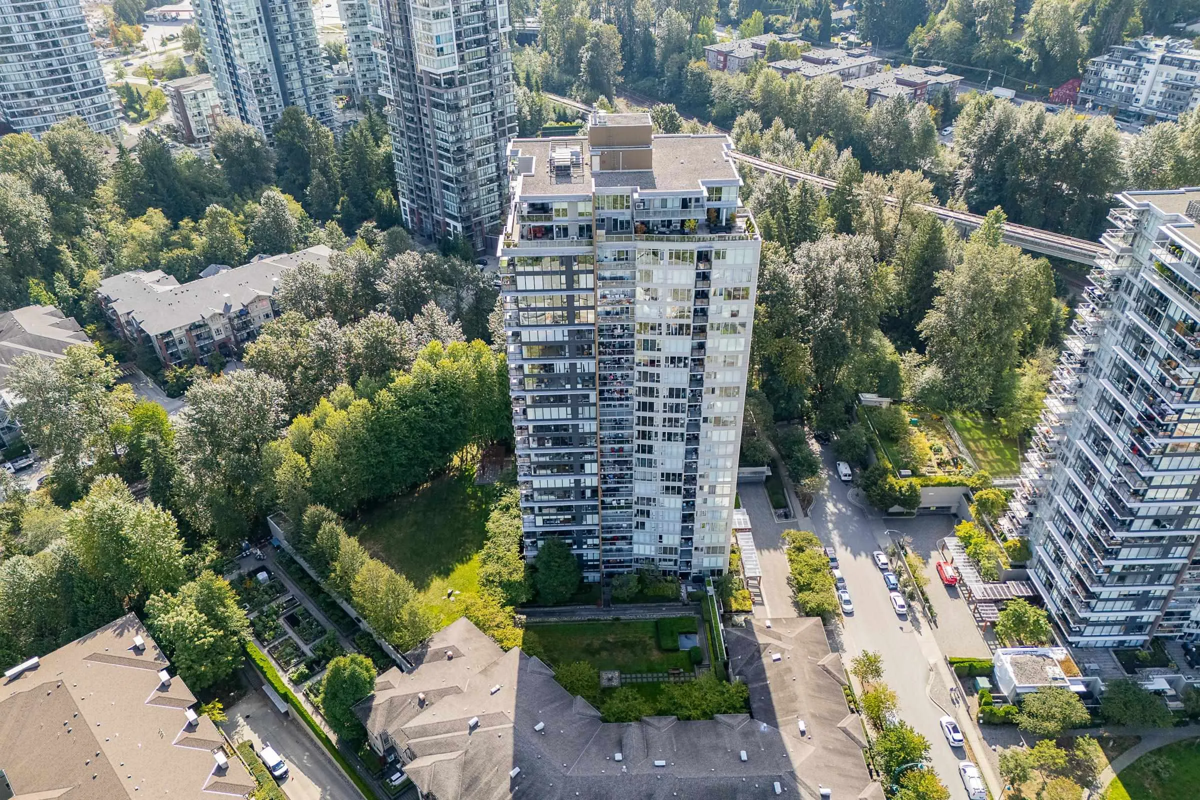 660 Nootka Way #503