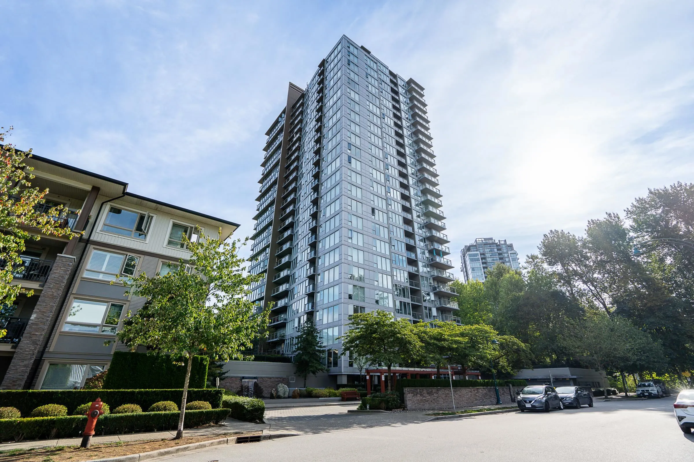660 Nootka Way #503