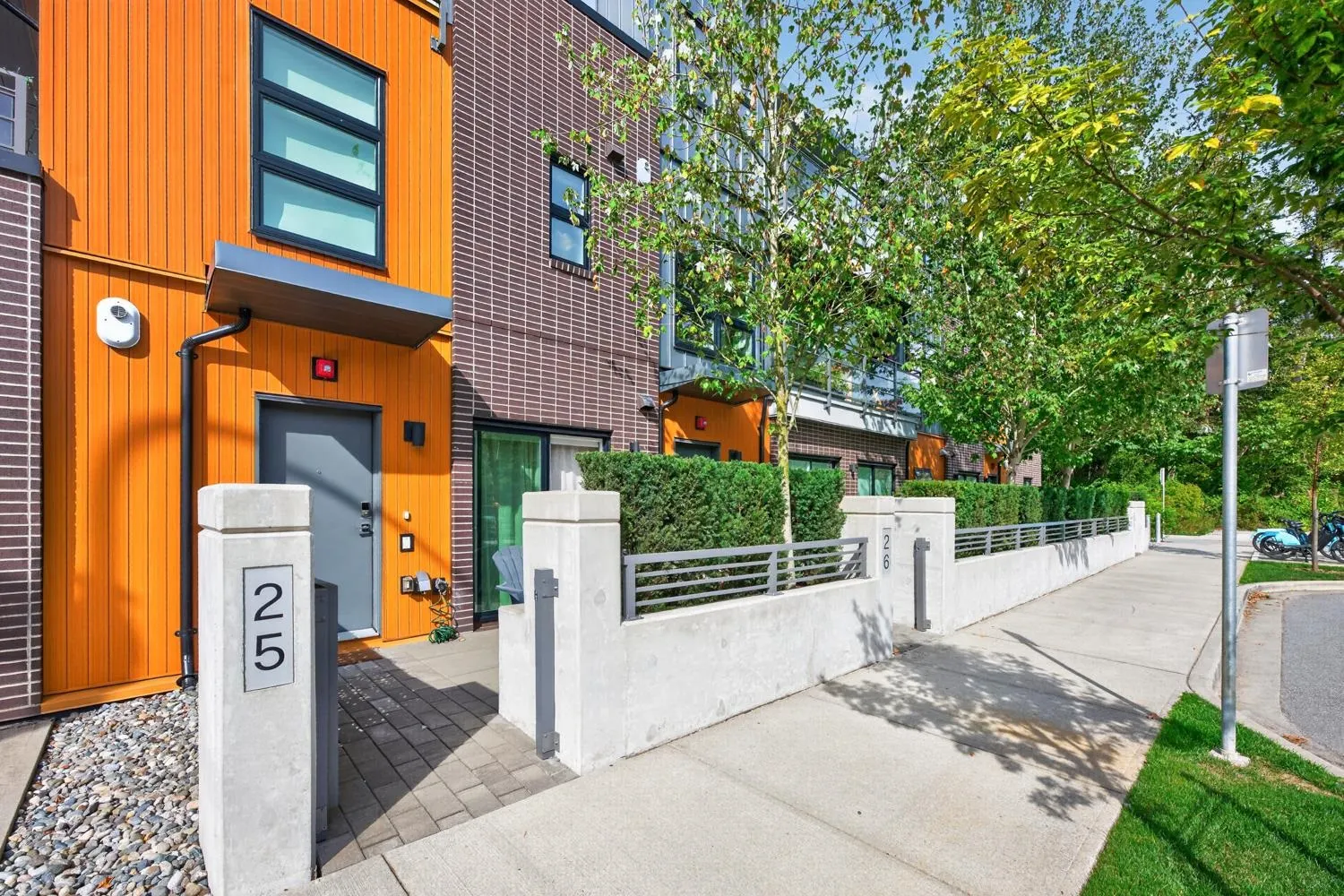 3490 Mt Seymour Parkway #25