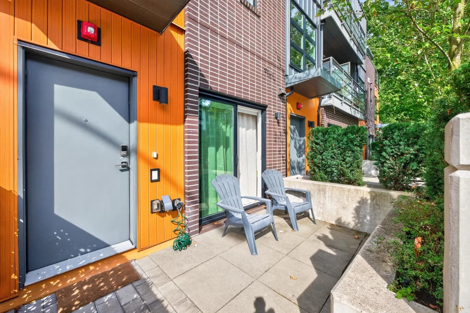 3490 Mt Seymour Parkway #25