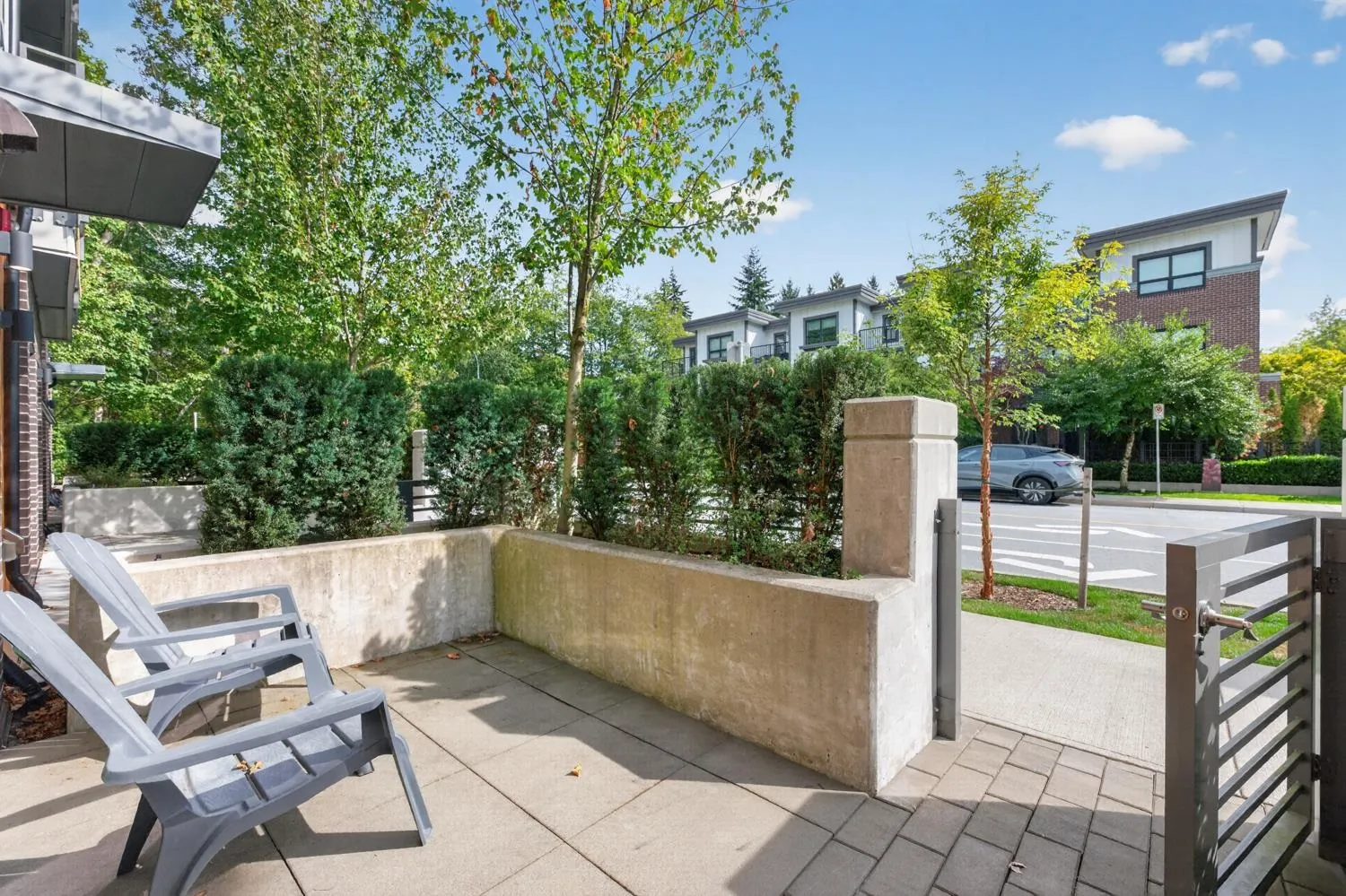 3490 Mt Seymour Parkway #25