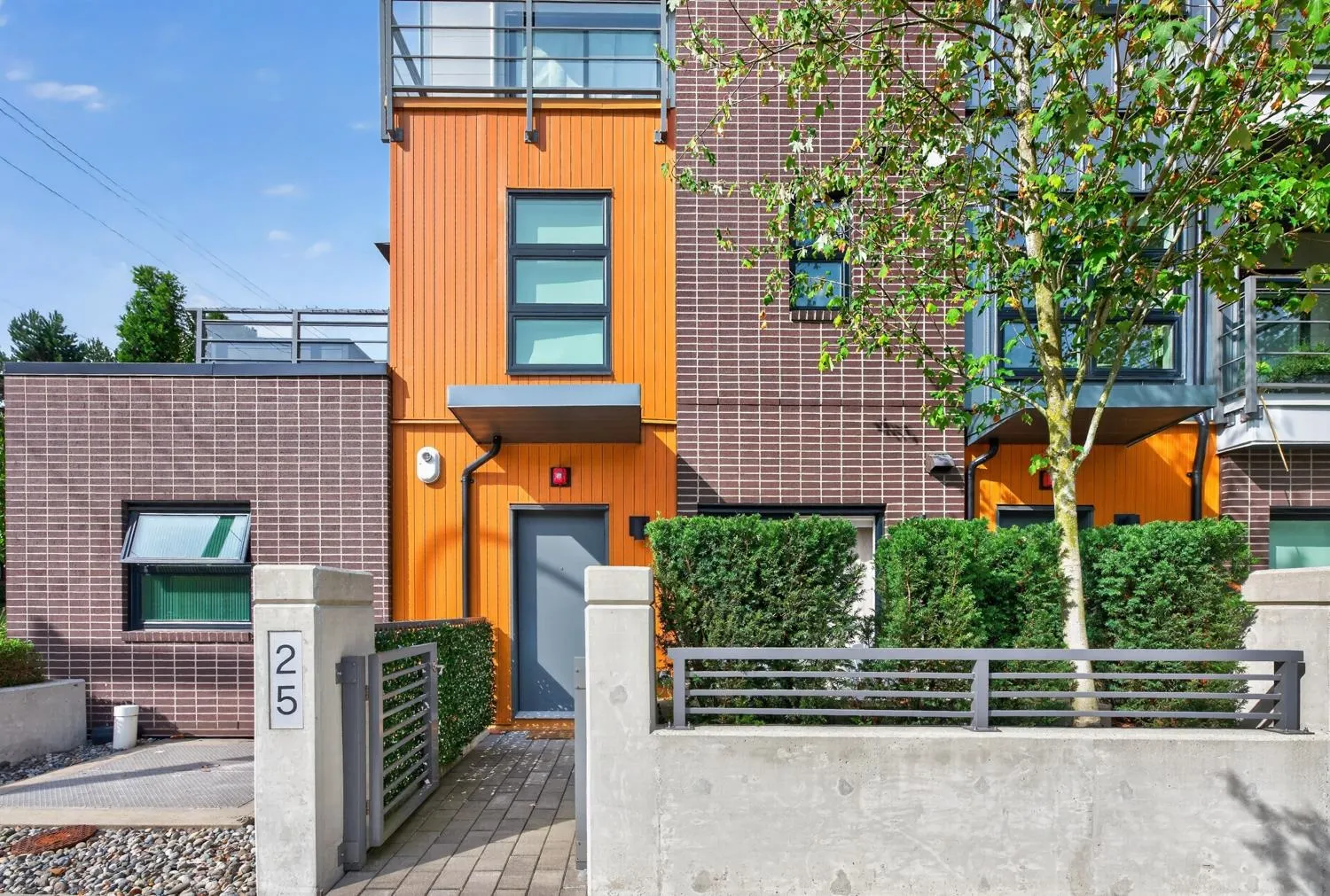 3490 Mt Seymour Parkway #25