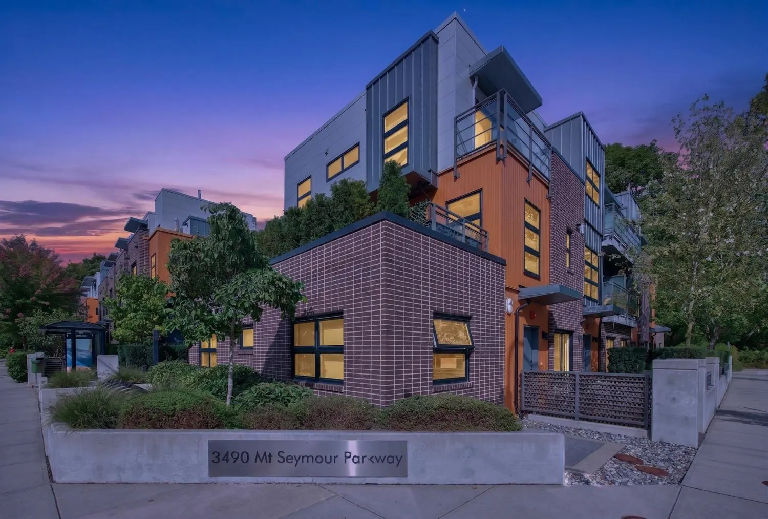 3490 Mt Seymour Parkway #25
