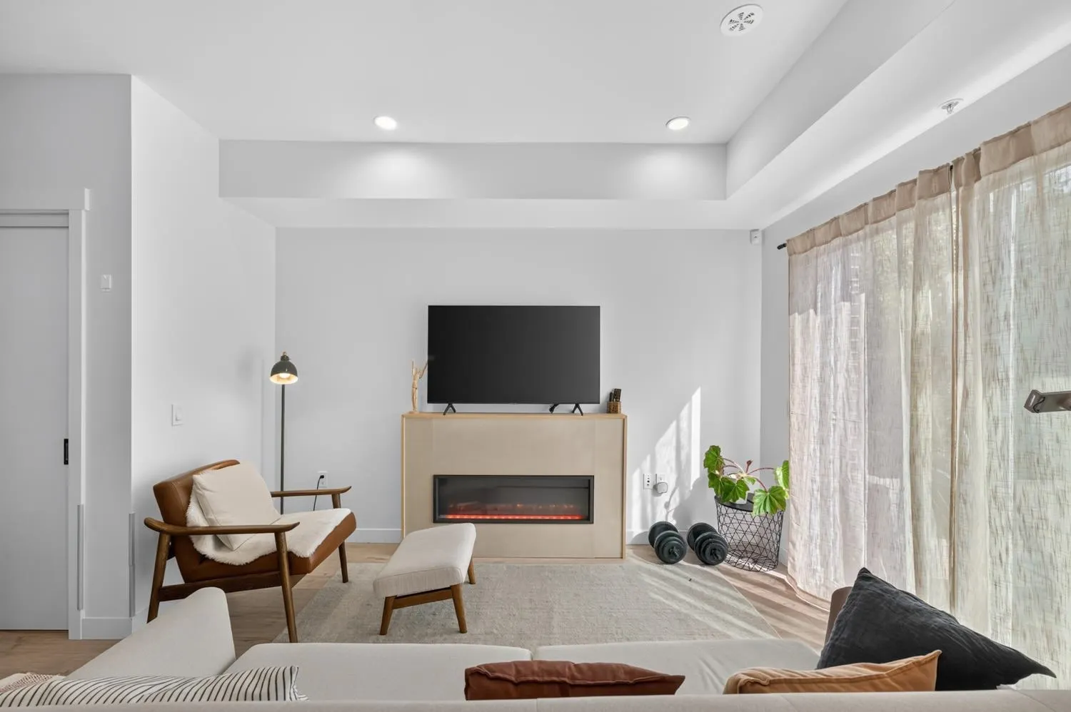 3490 Mt Seymour Parkway #25