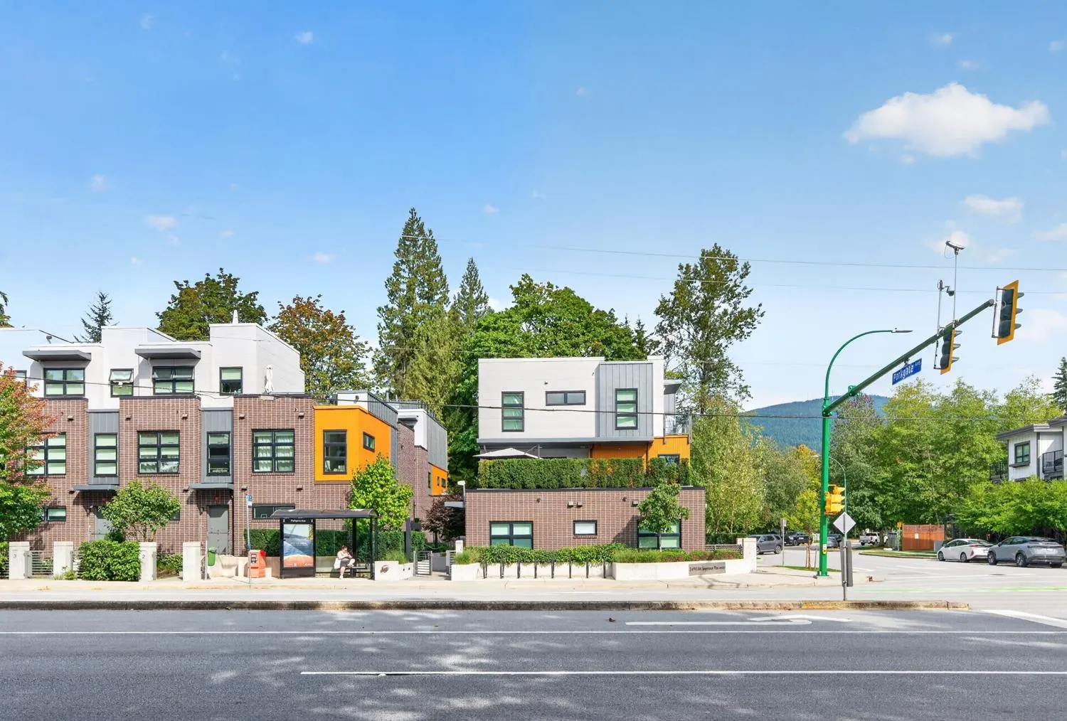 3490 Mt Seymour Parkway #25