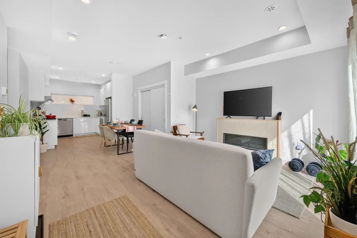 3490 Mt Seymour Parkway #25