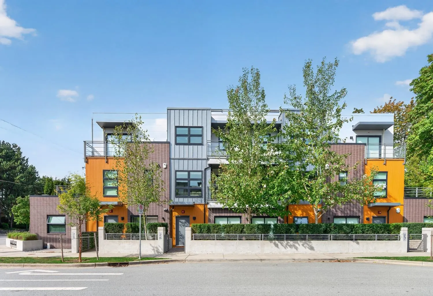 3490 Mt Seymour Parkway #25