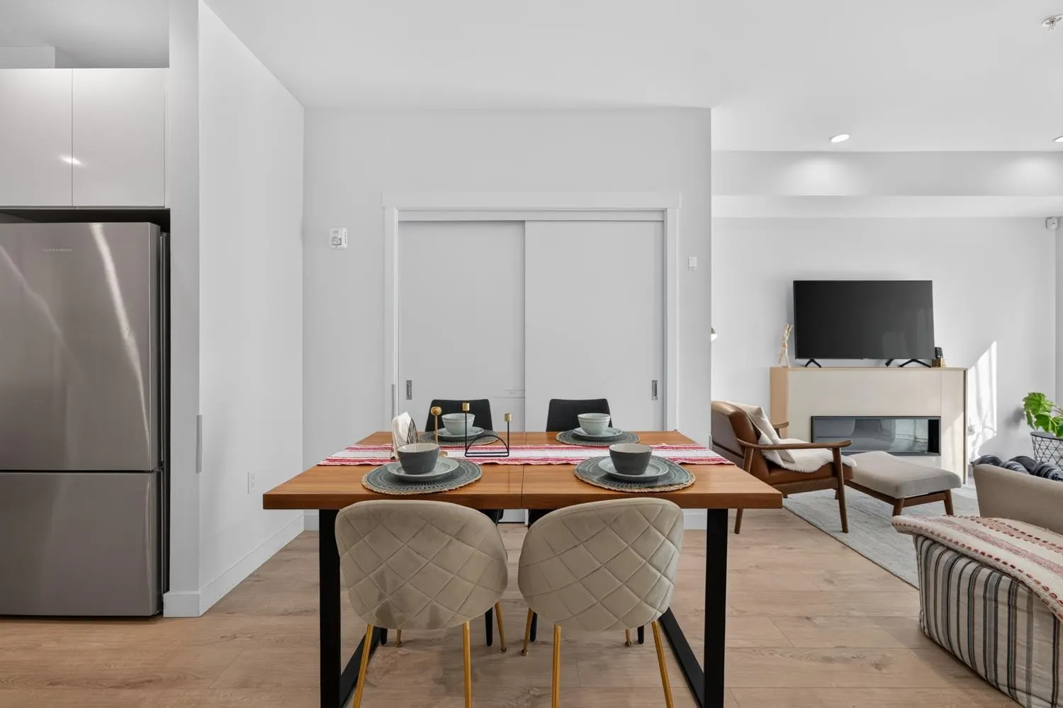 3490 Mt Seymour Parkway #25