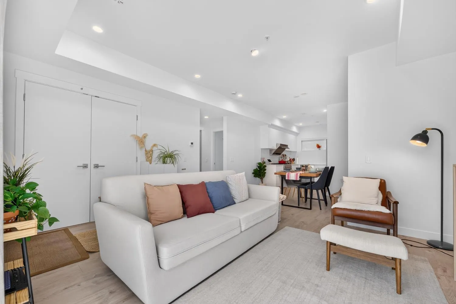 3490 Mt Seymour Parkway #25