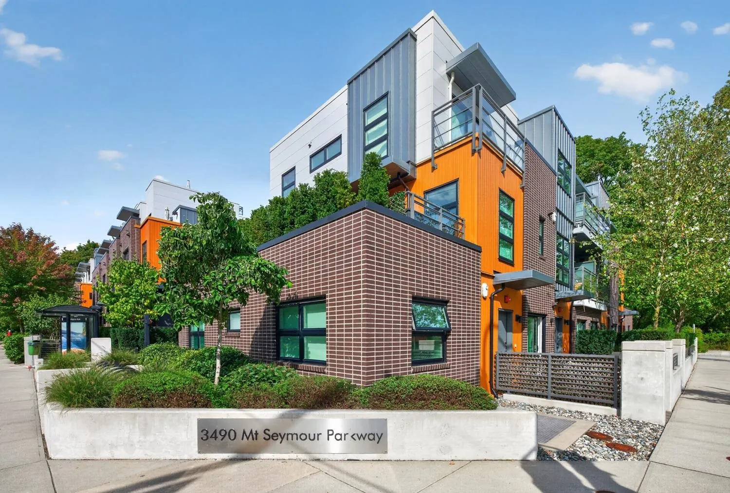 3490 Mt Seymour Parkway #25