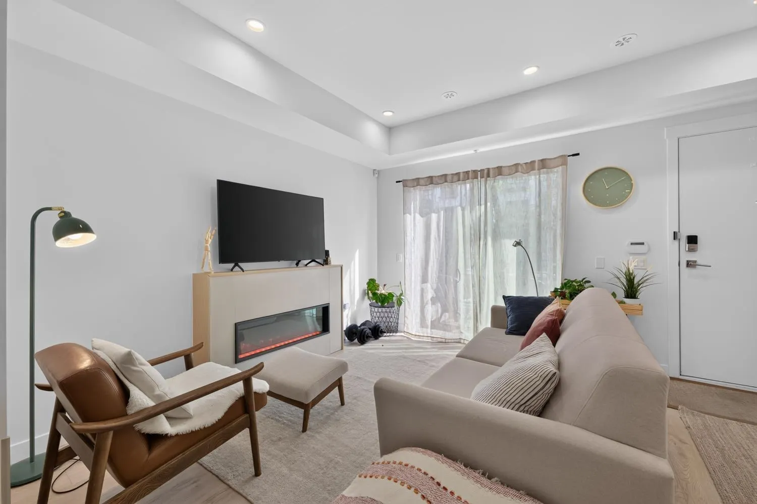3490 Mt Seymour Parkway #25